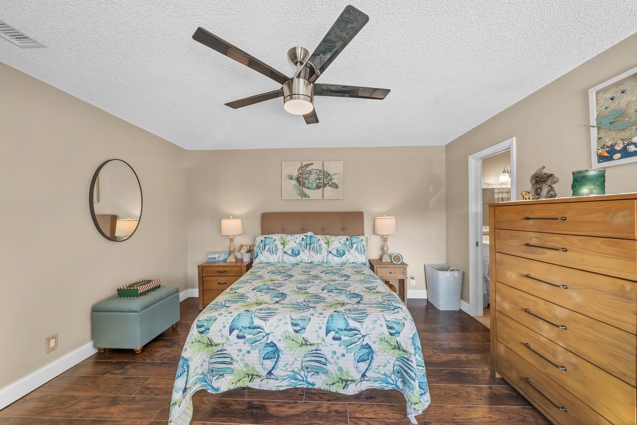 Rainberry Bay - Residential