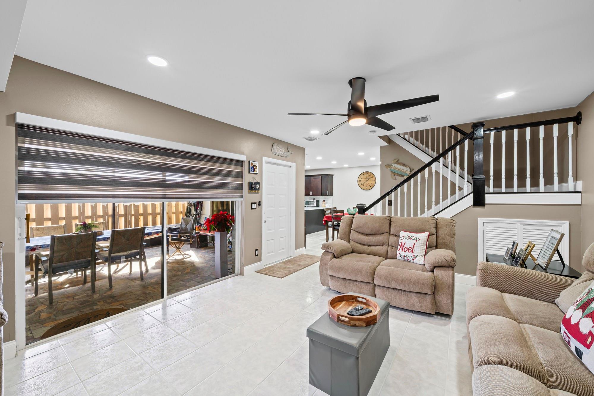 Rainberry Bay - Residential