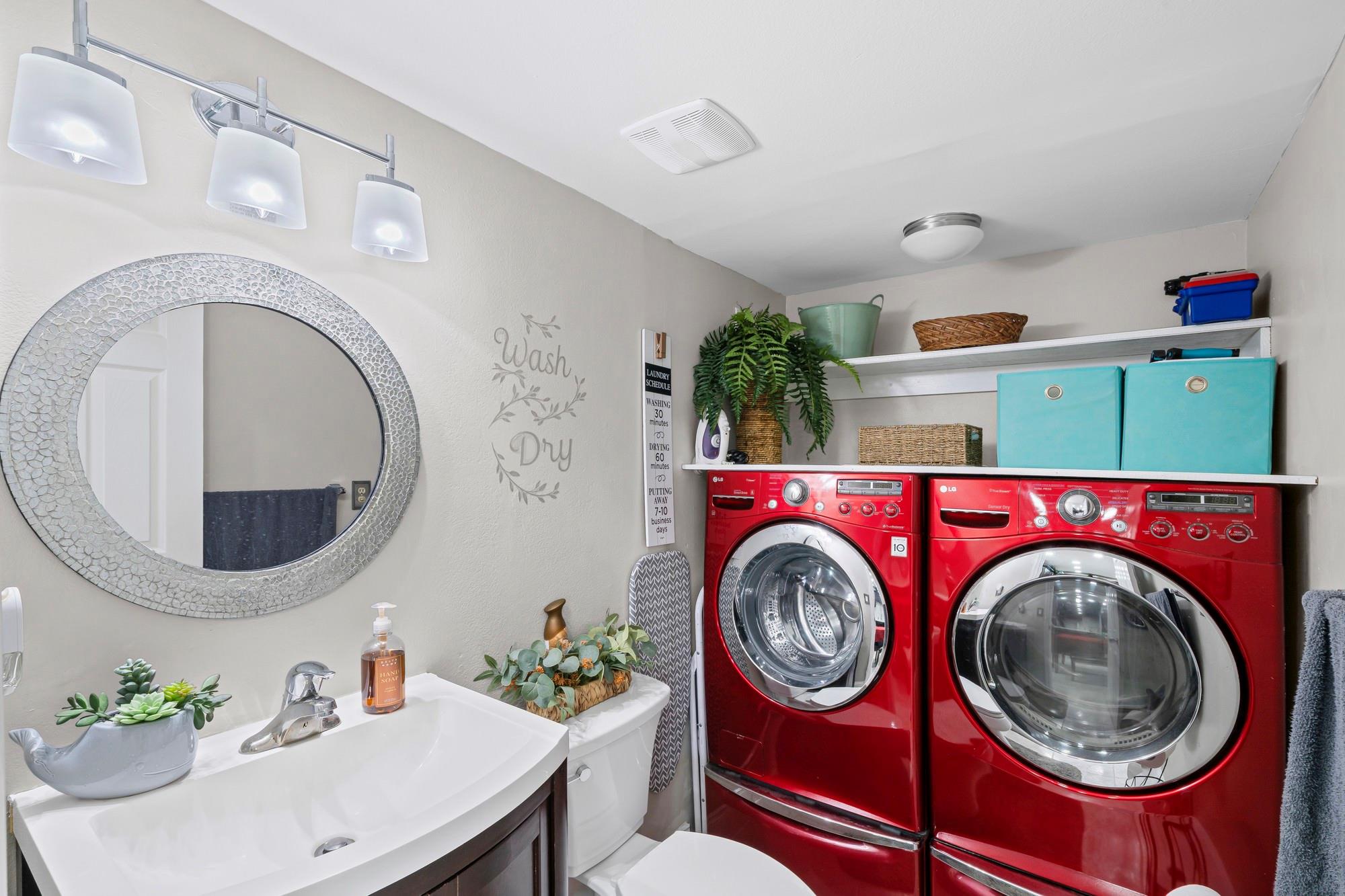 Rainberry Bay - Residential