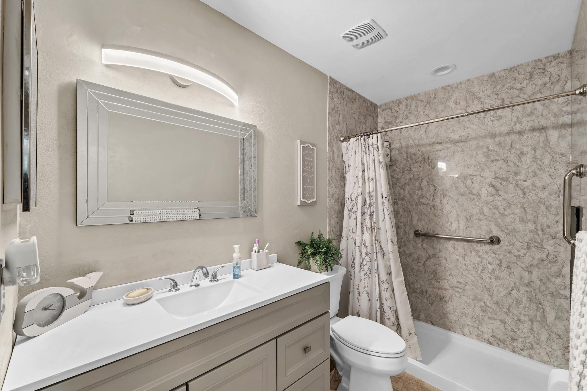 Rainberry Bay - Residential