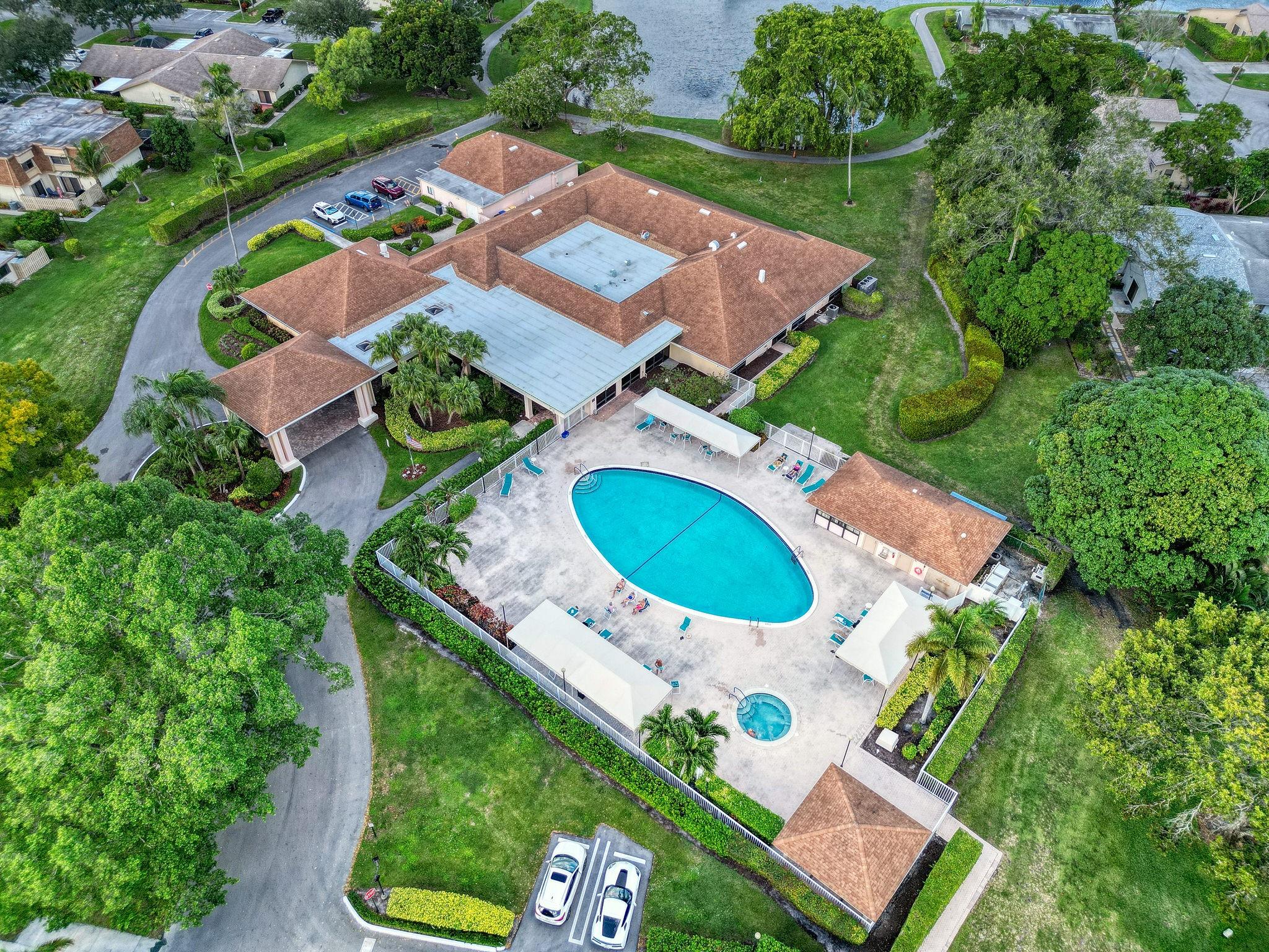 Rainberry Bay - Residential