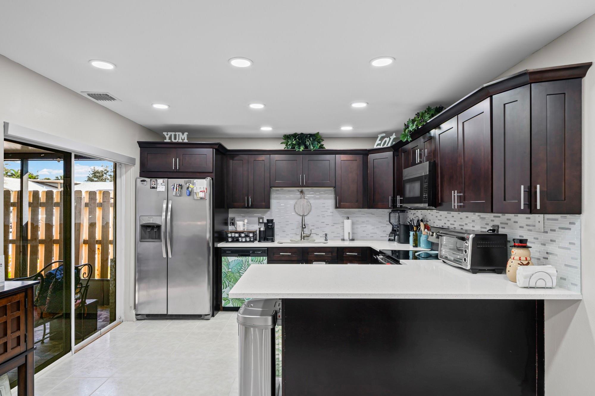 Rainberry Bay - Residential