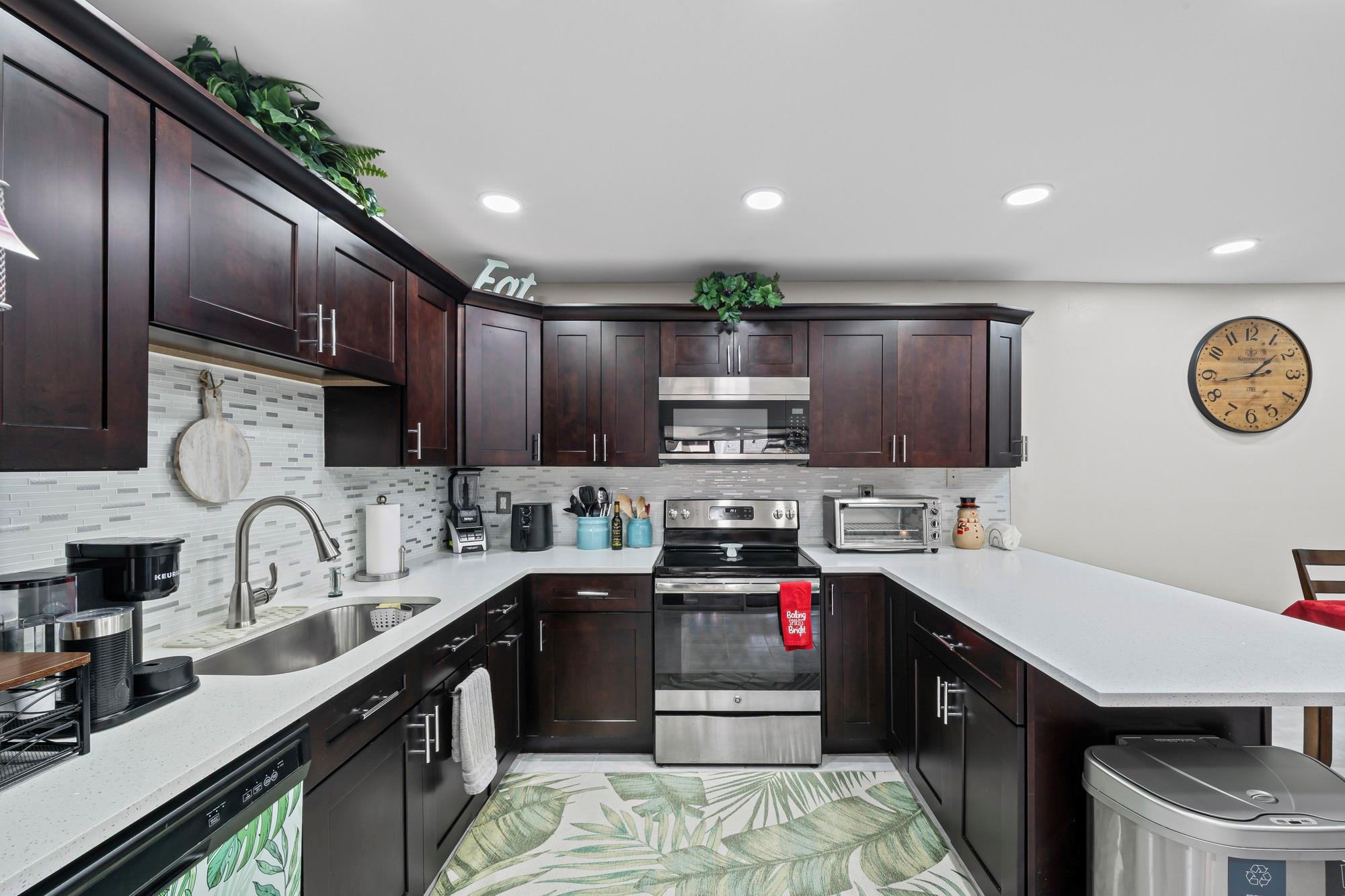 Rainberry Bay - Residential