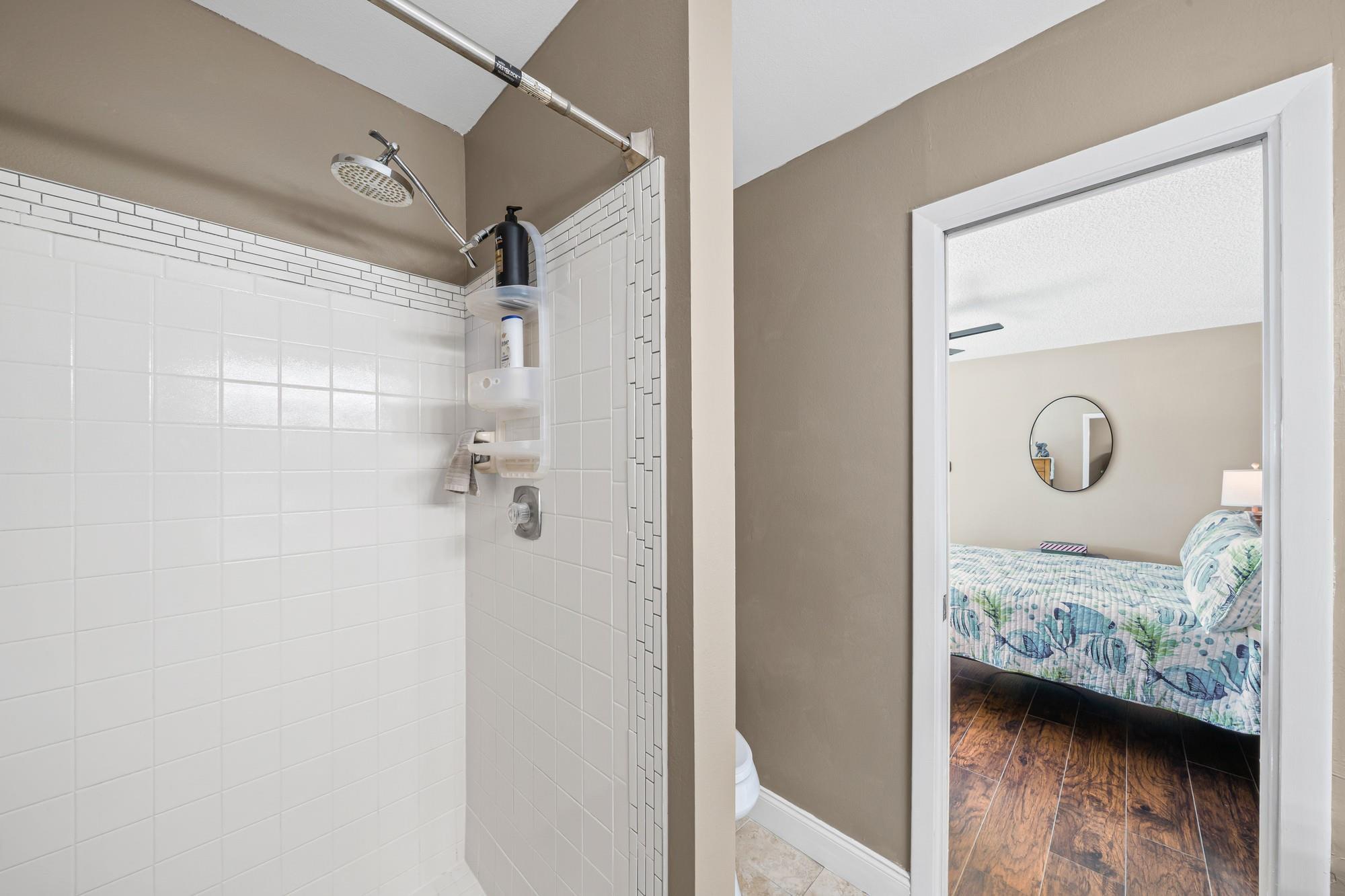 Rainberry Bay - Residential