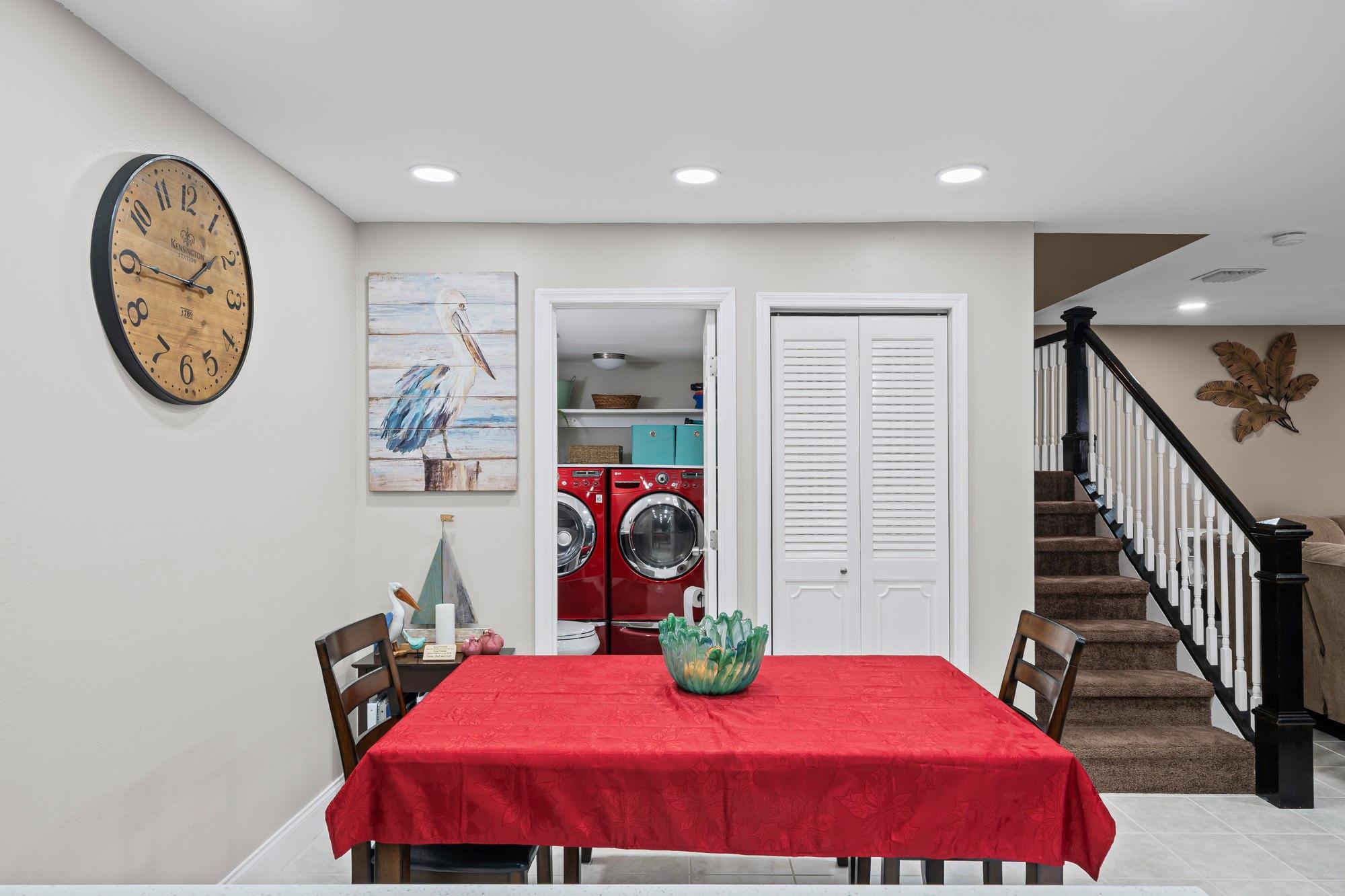 Rainberry Bay - Residential