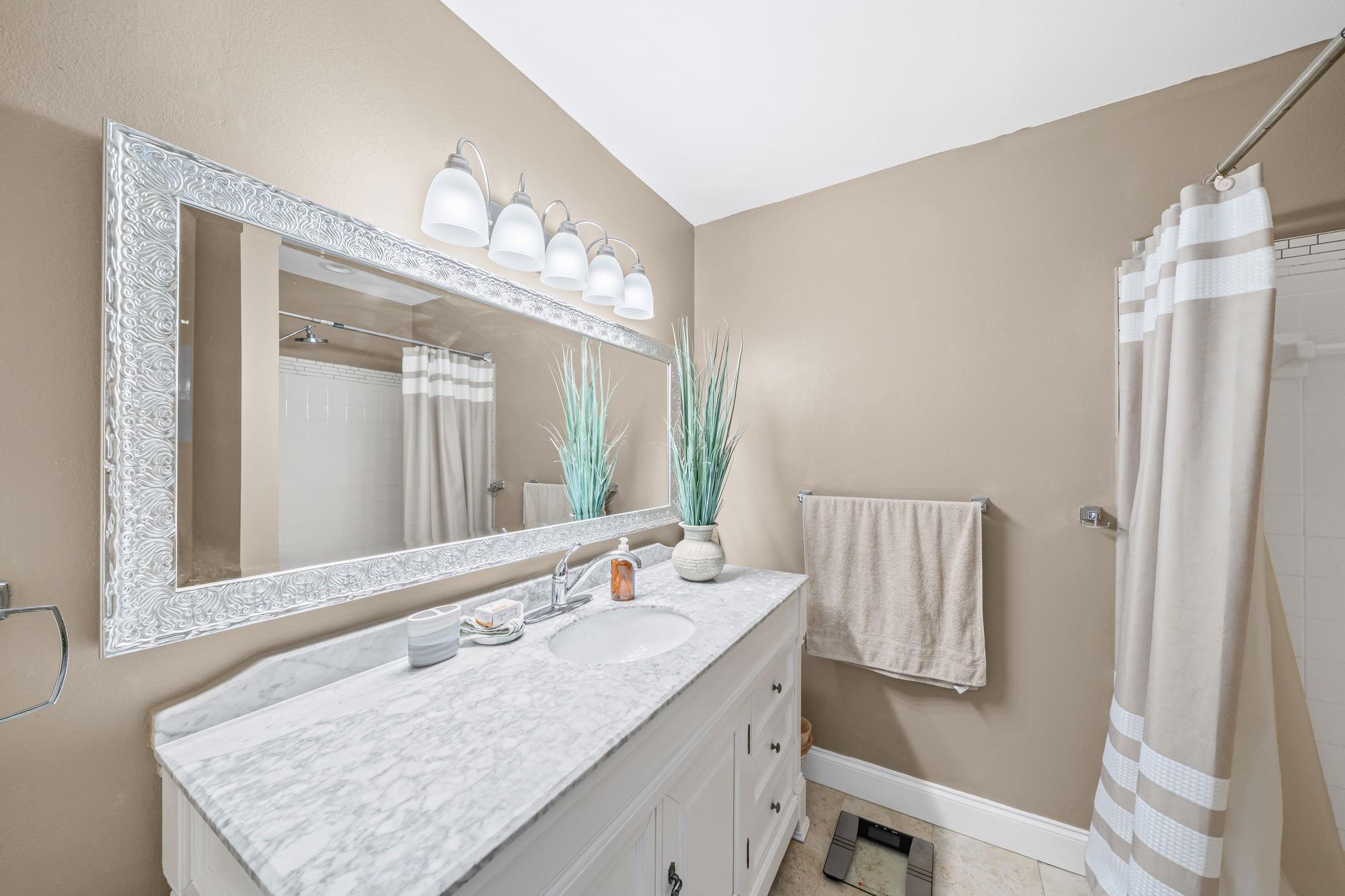 Rainberry Bay - Residential