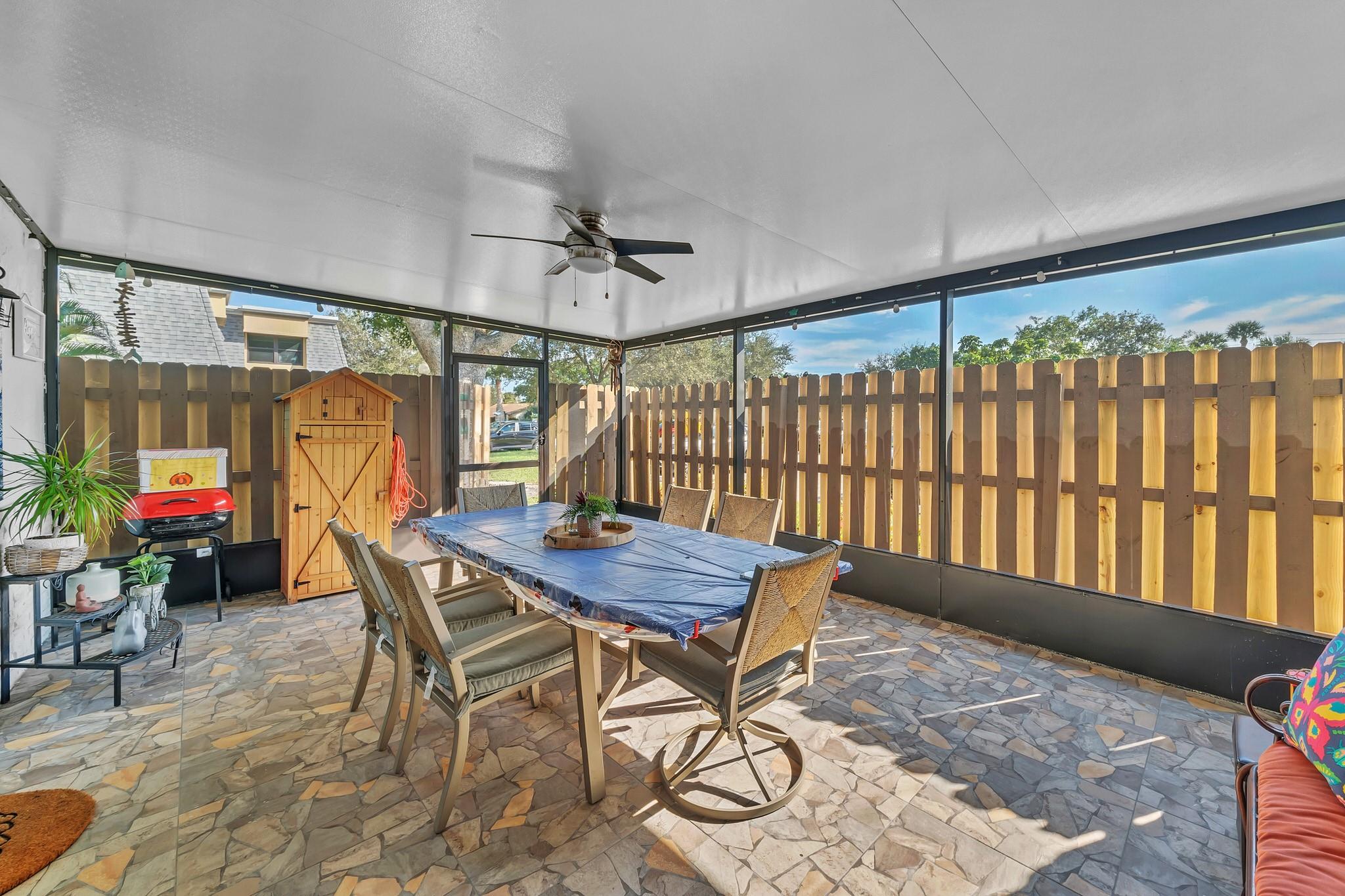 Rainberry Bay - Residential