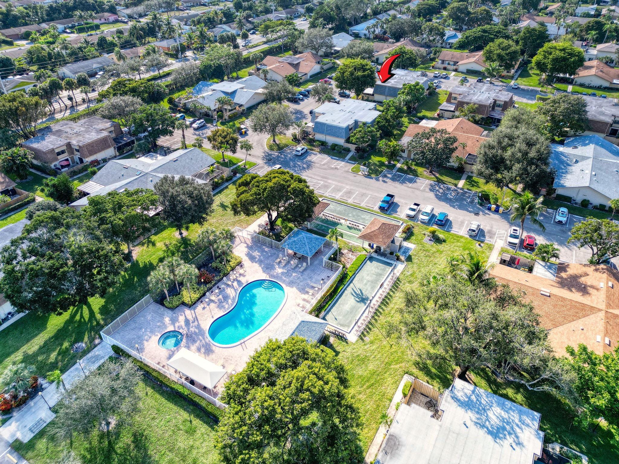 Rainberry Bay - Residential