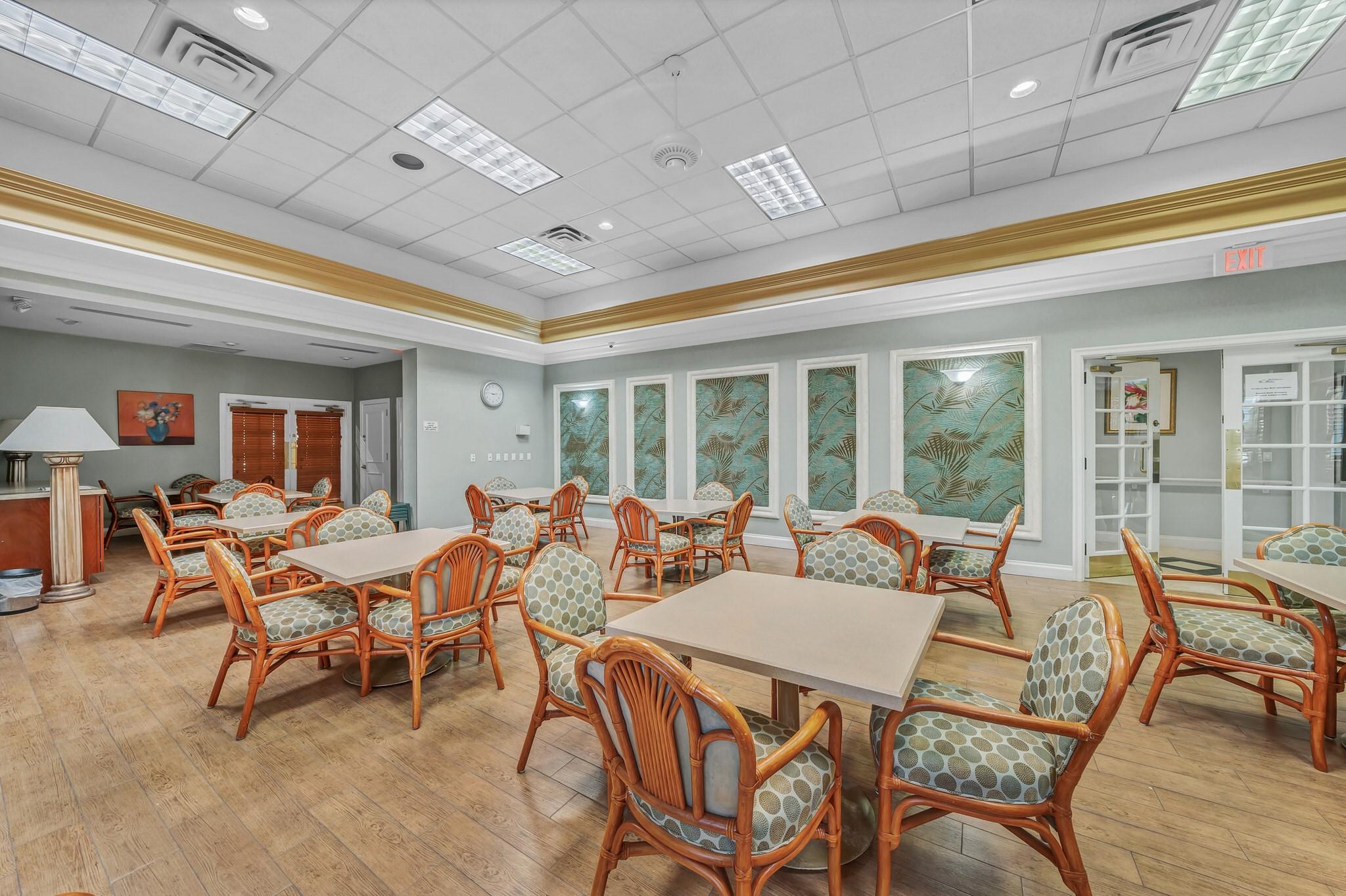 Rainberry Bay - Residential