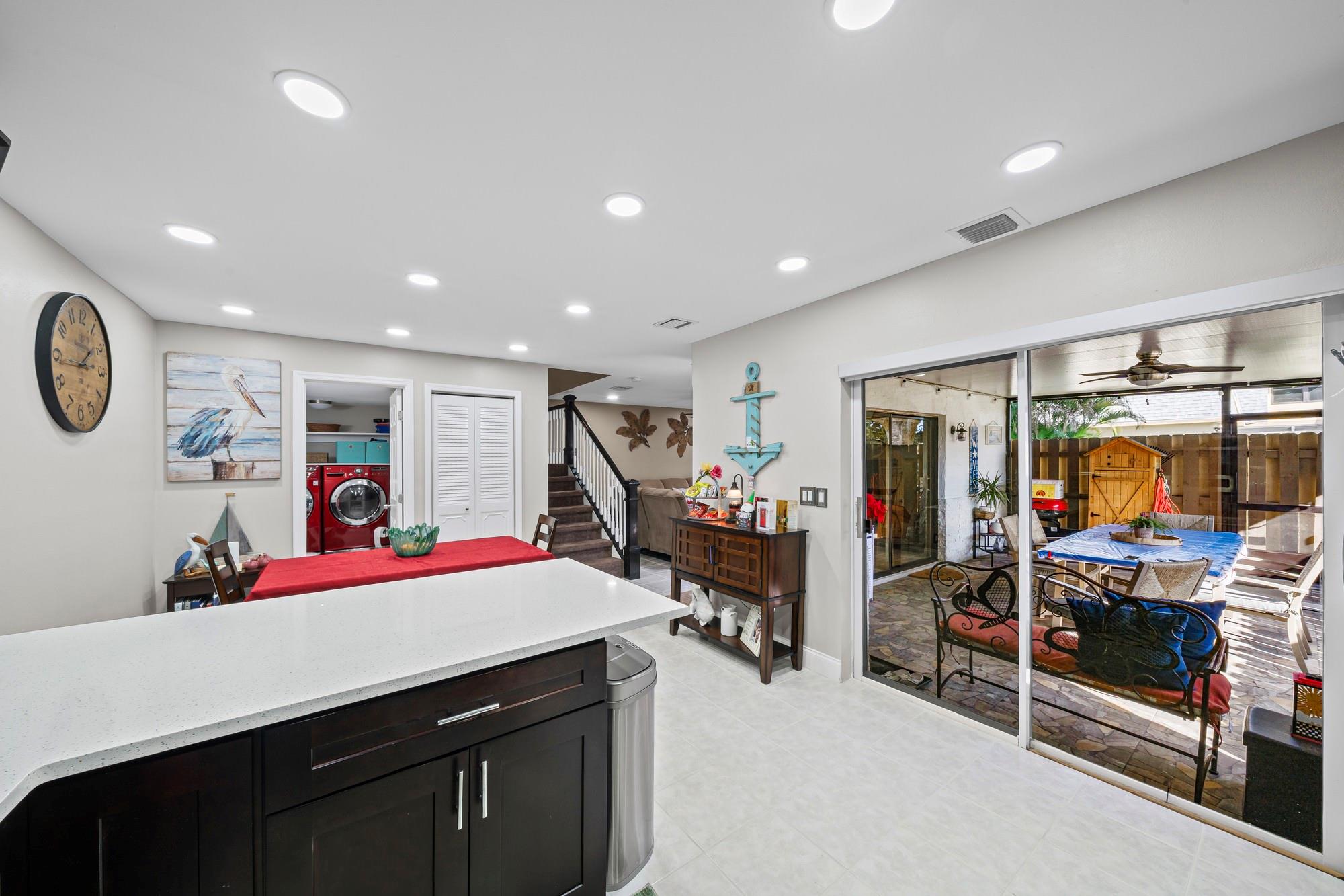 Rainberry Bay - Residential