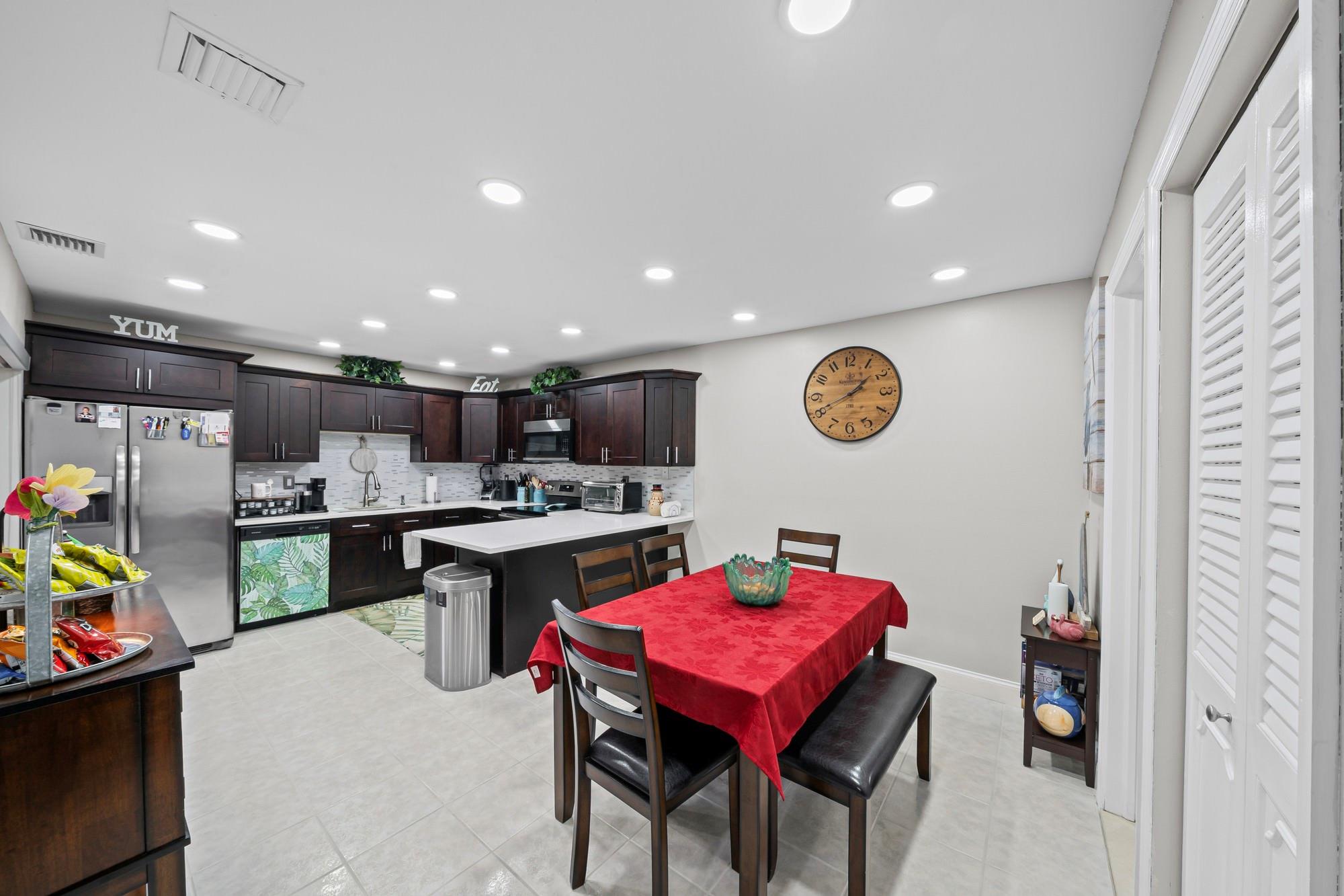 Rainberry Bay - Residential