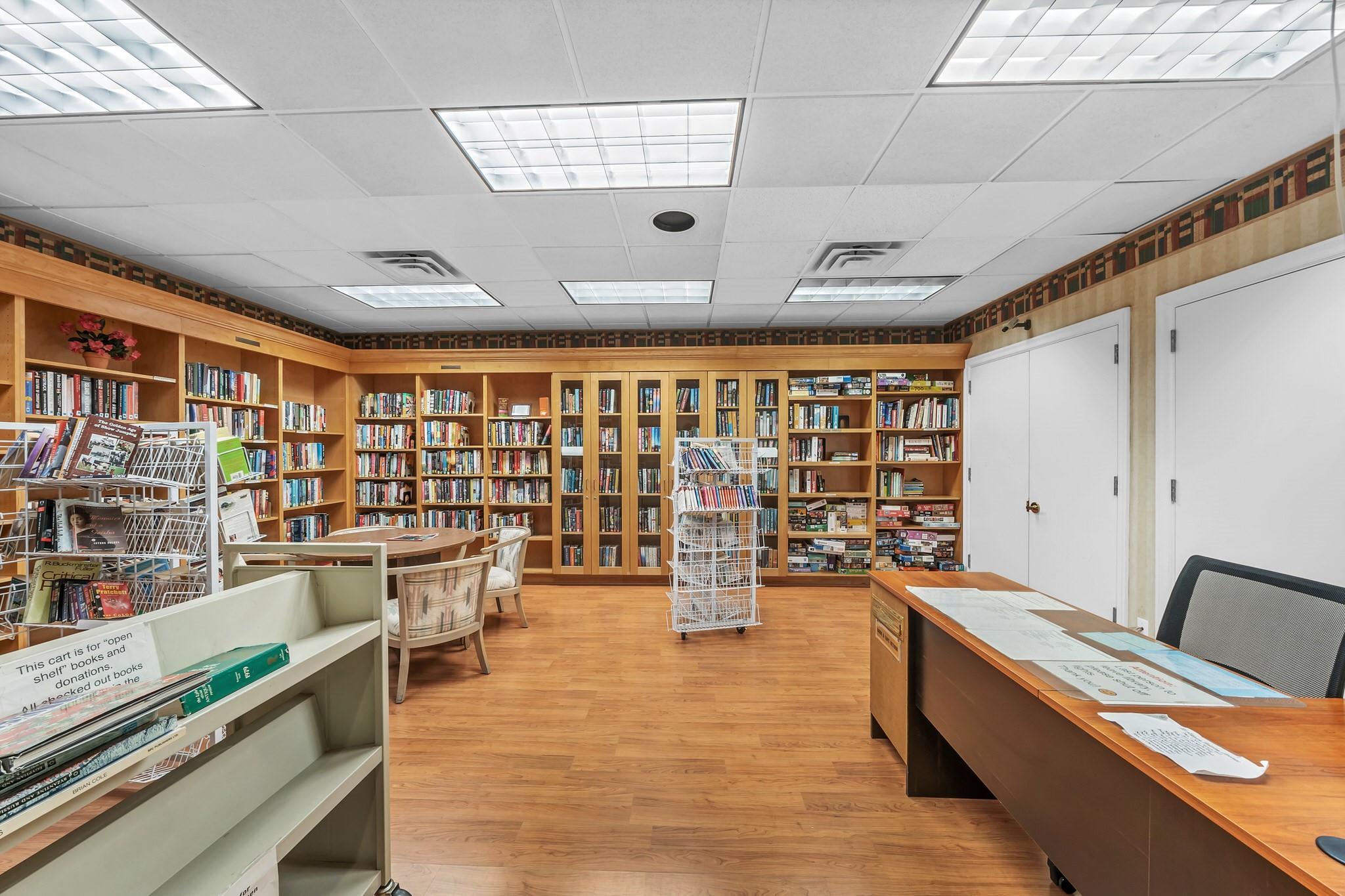 Rainberry Bay - Residential