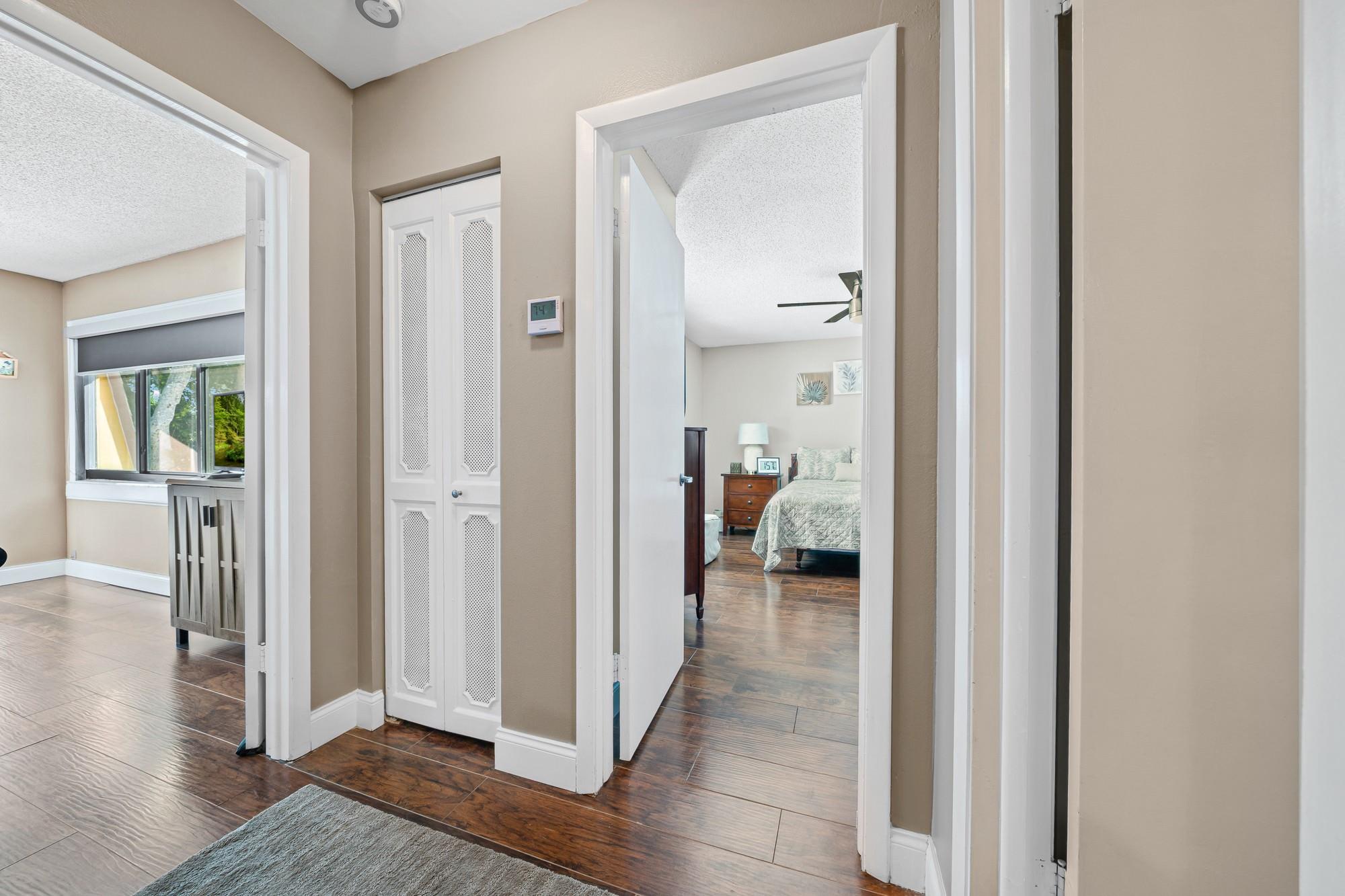 Rainberry Bay - Residential