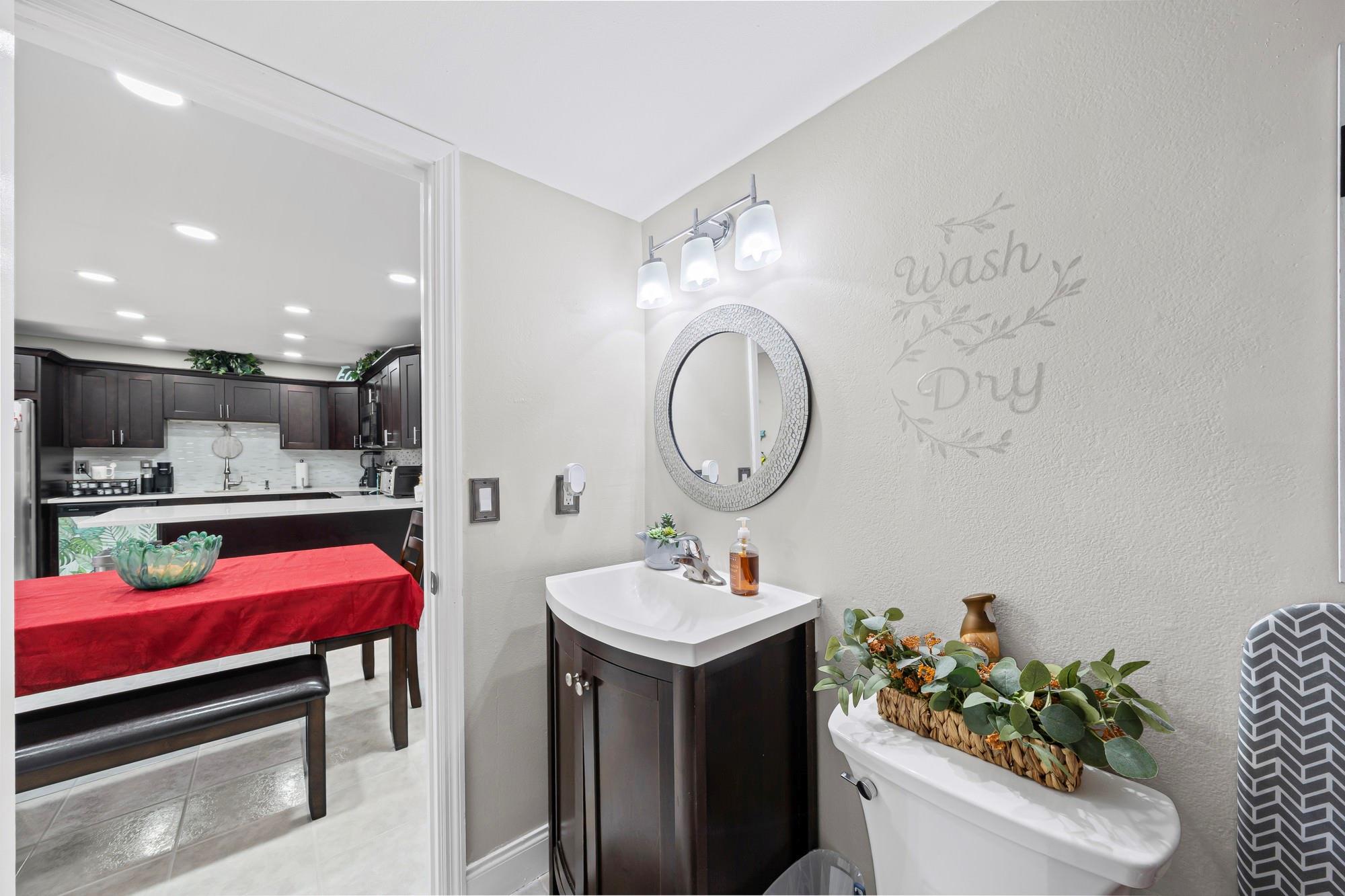 Rainberry Bay - Residential