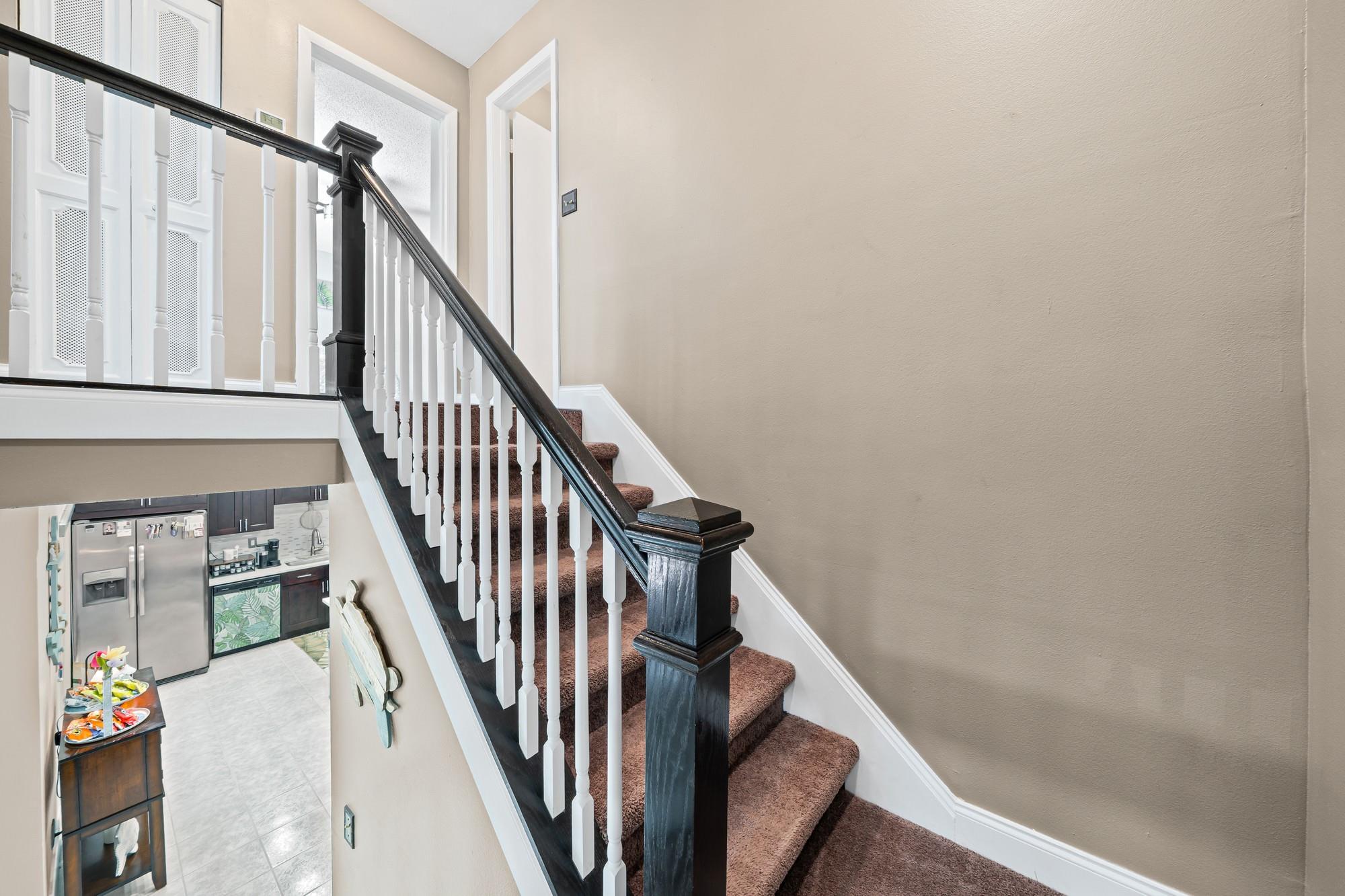 Rainberry Bay - Residential