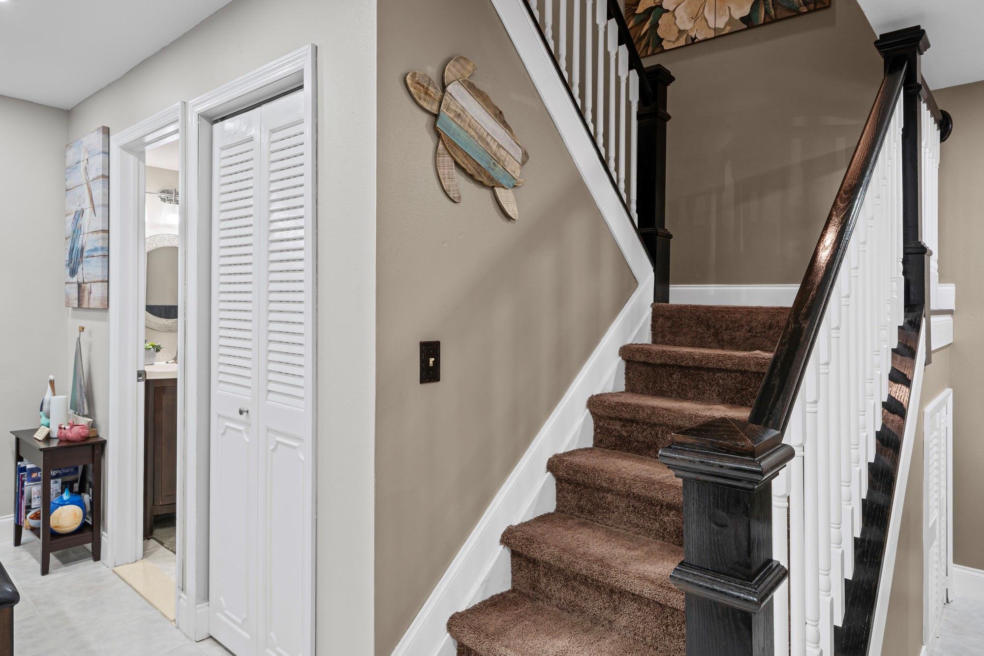 Rainberry Bay - Residential