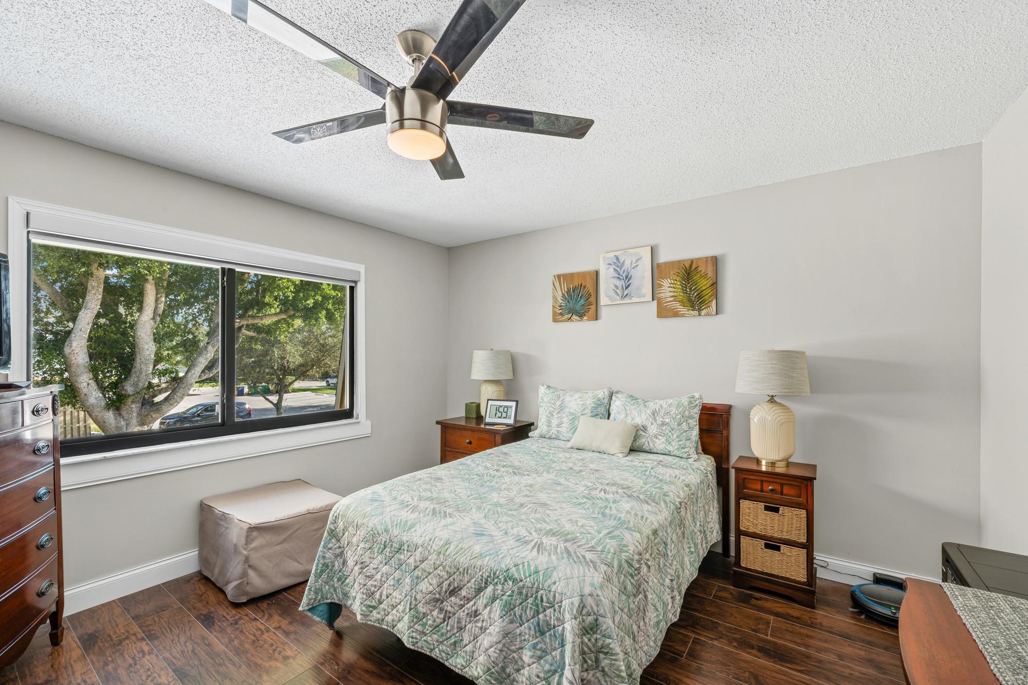 Rainberry Bay - Residential