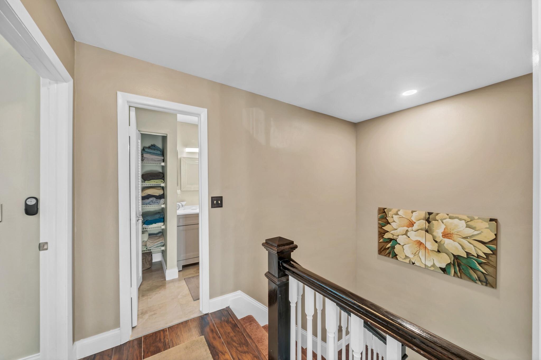 Rainberry Bay - Residential