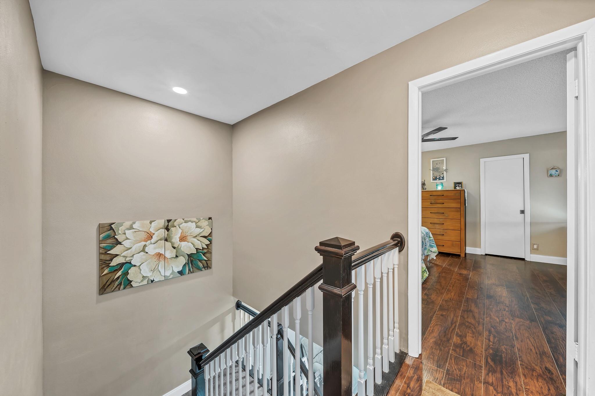 Rainberry Bay - Residential