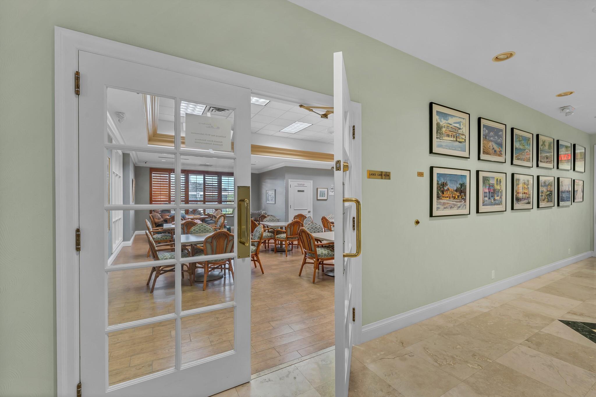 Rainberry Bay - Residential