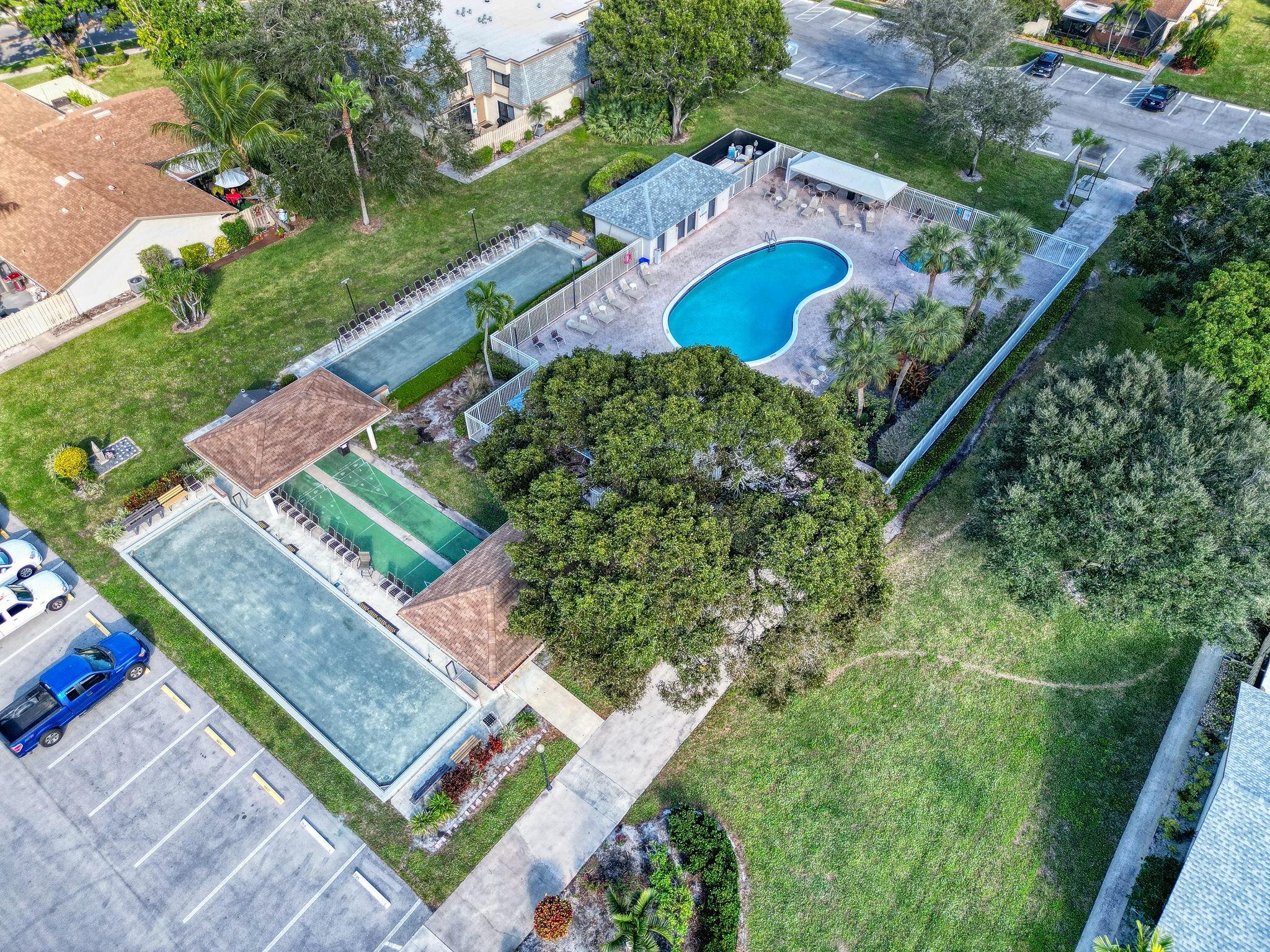 Rainberry Bay - Residential