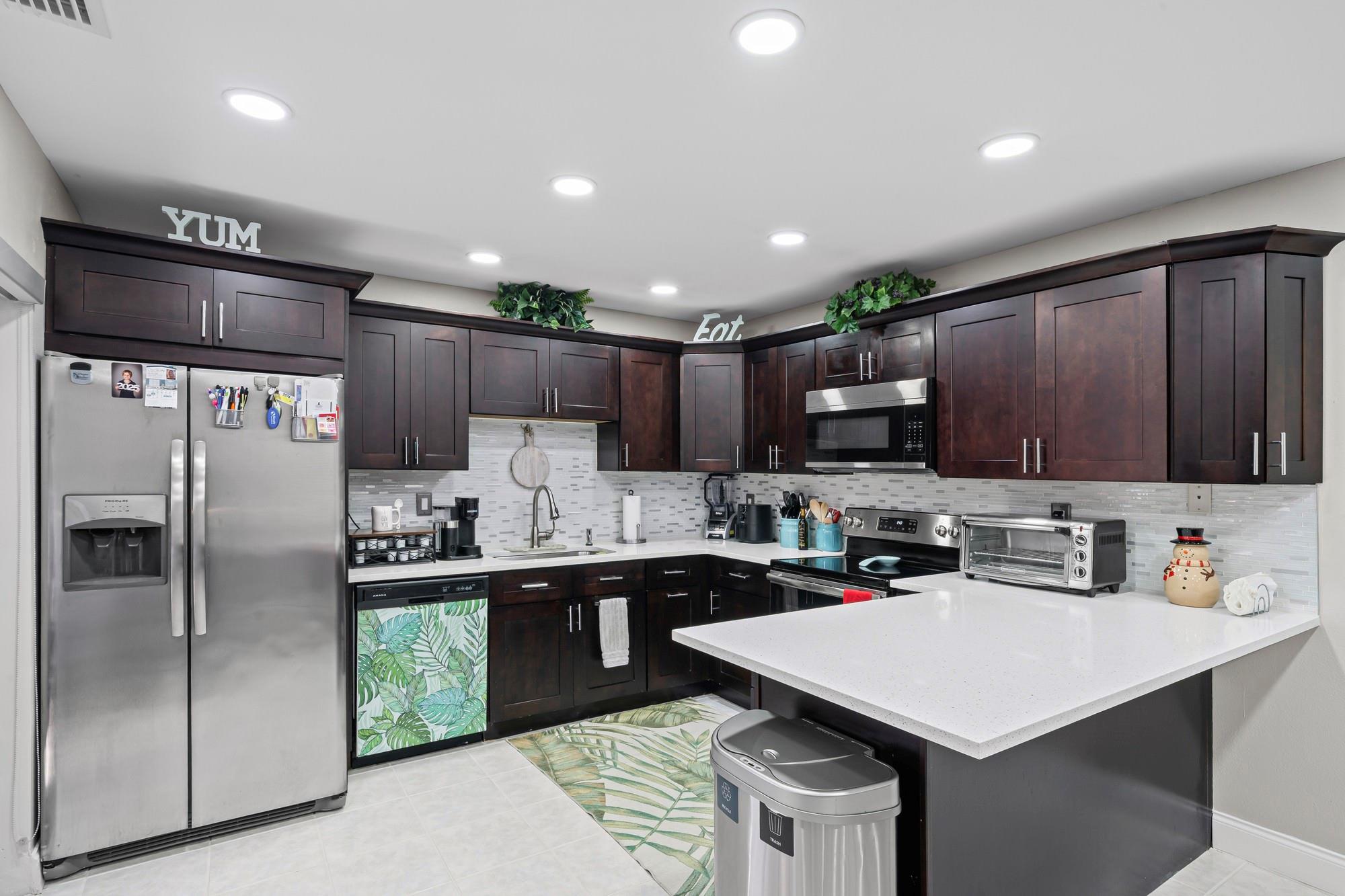 Rainberry Bay - Residential