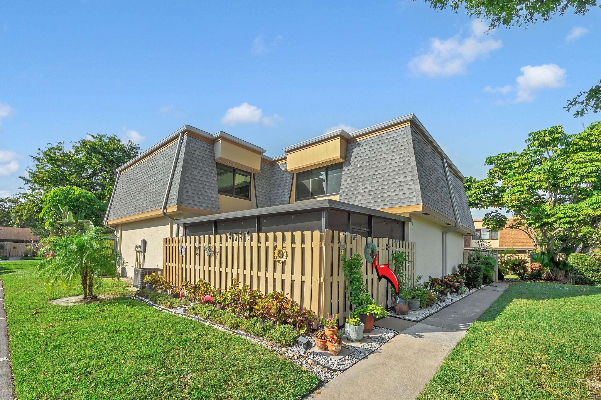 Rainberry Bay - Residential