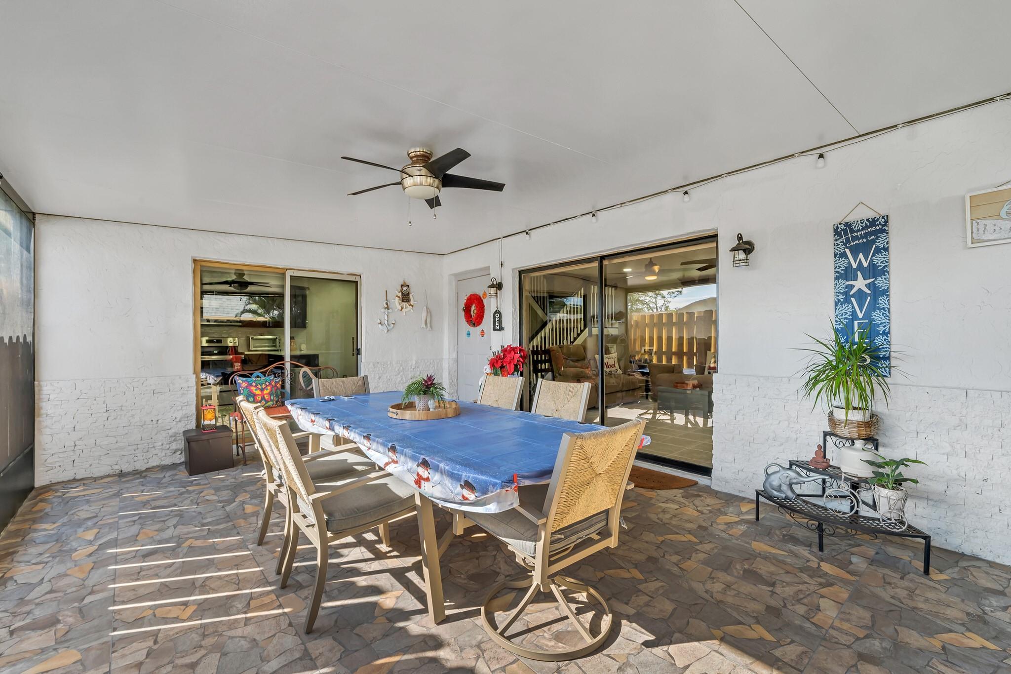 Rainberry Bay - Residential