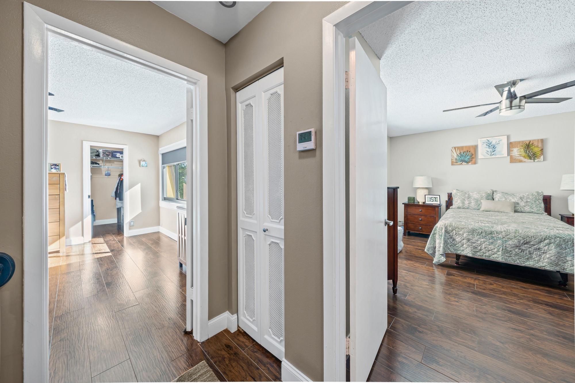 Rainberry Bay - Residential