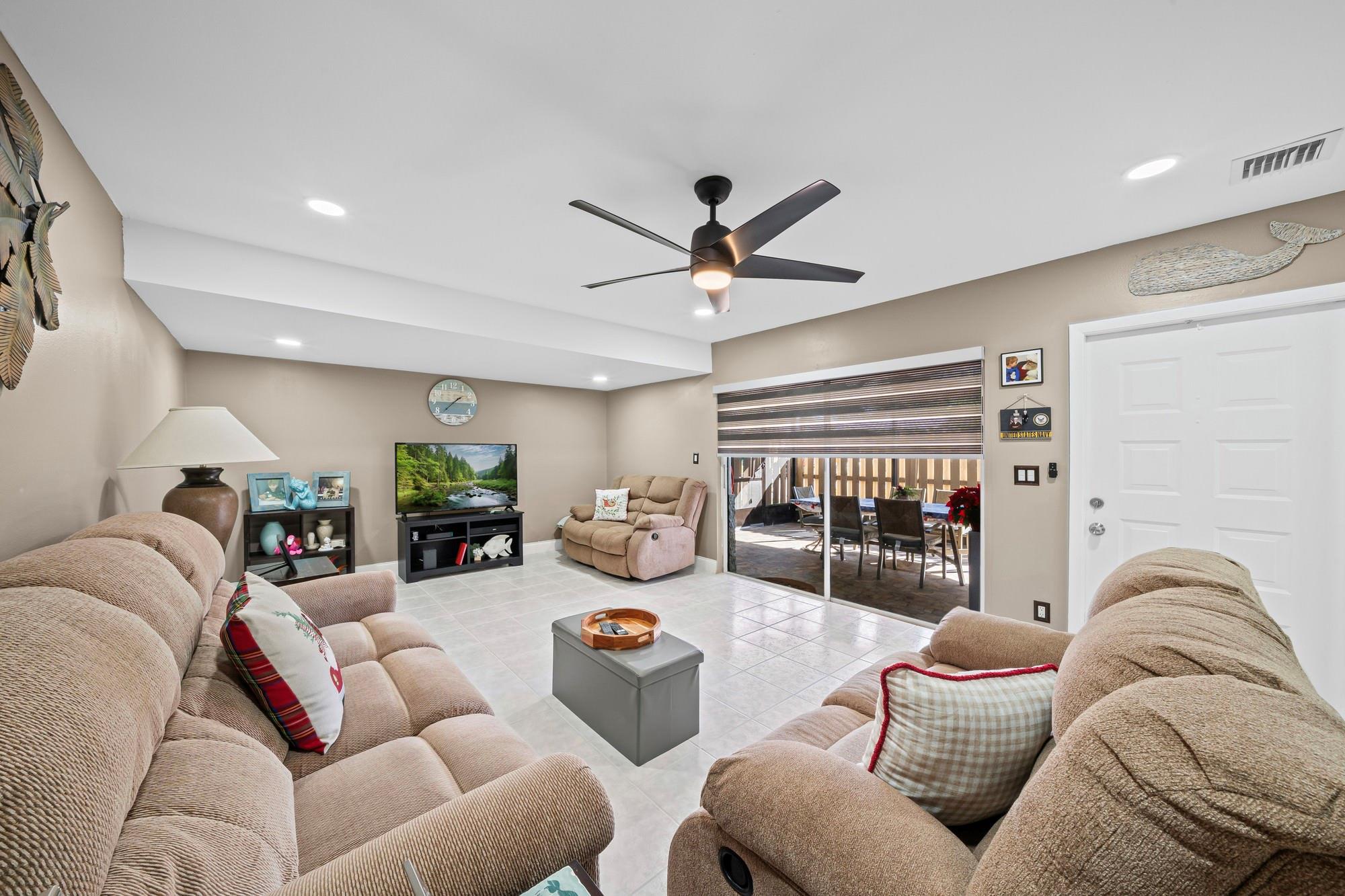 Rainberry Bay - Residential