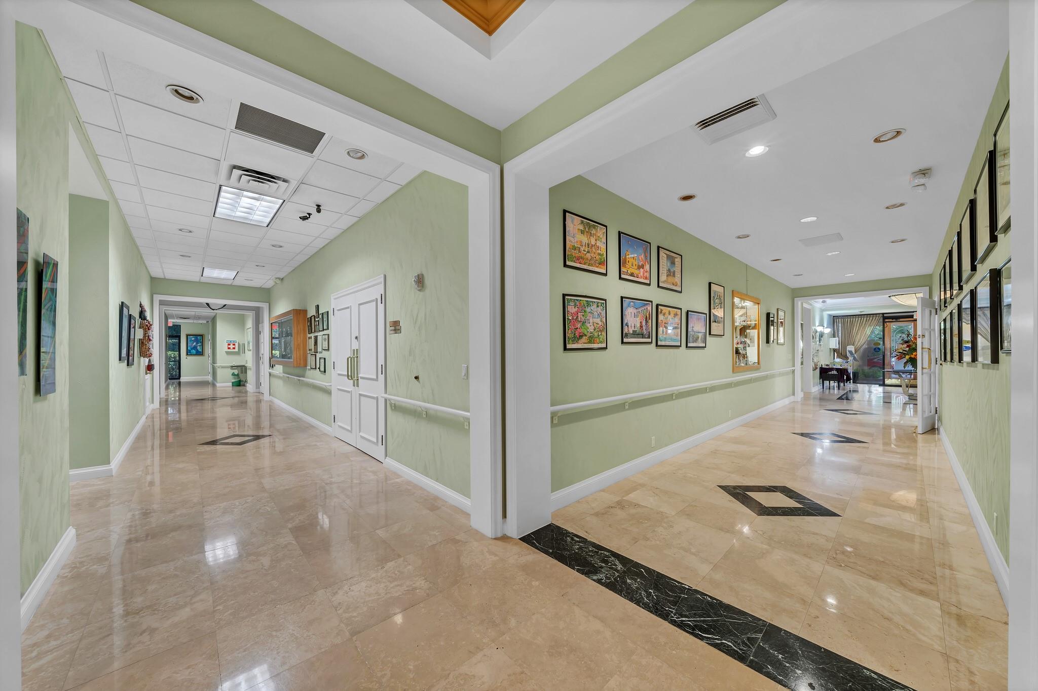 Rainberry Bay - Residential