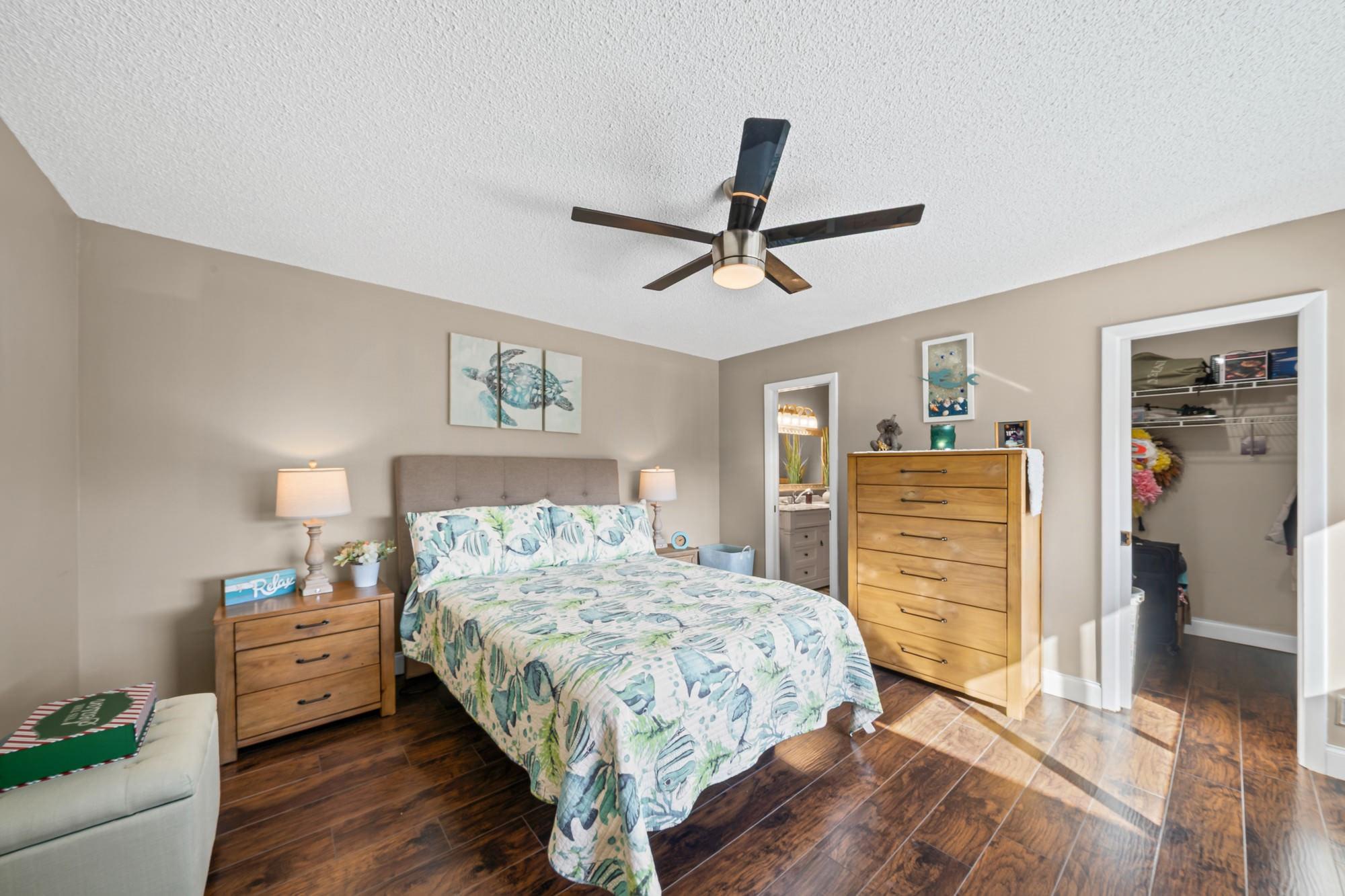 Rainberry Bay - Residential