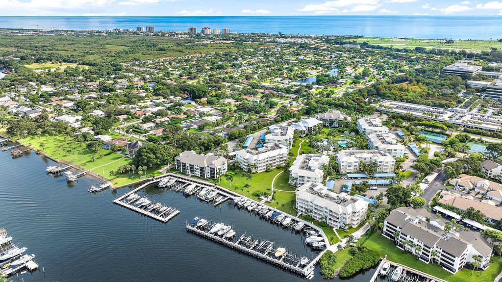 Photo of 632 Bay Colony Drive S, Juno Beach, FL 33408 (MLS # R11027299)