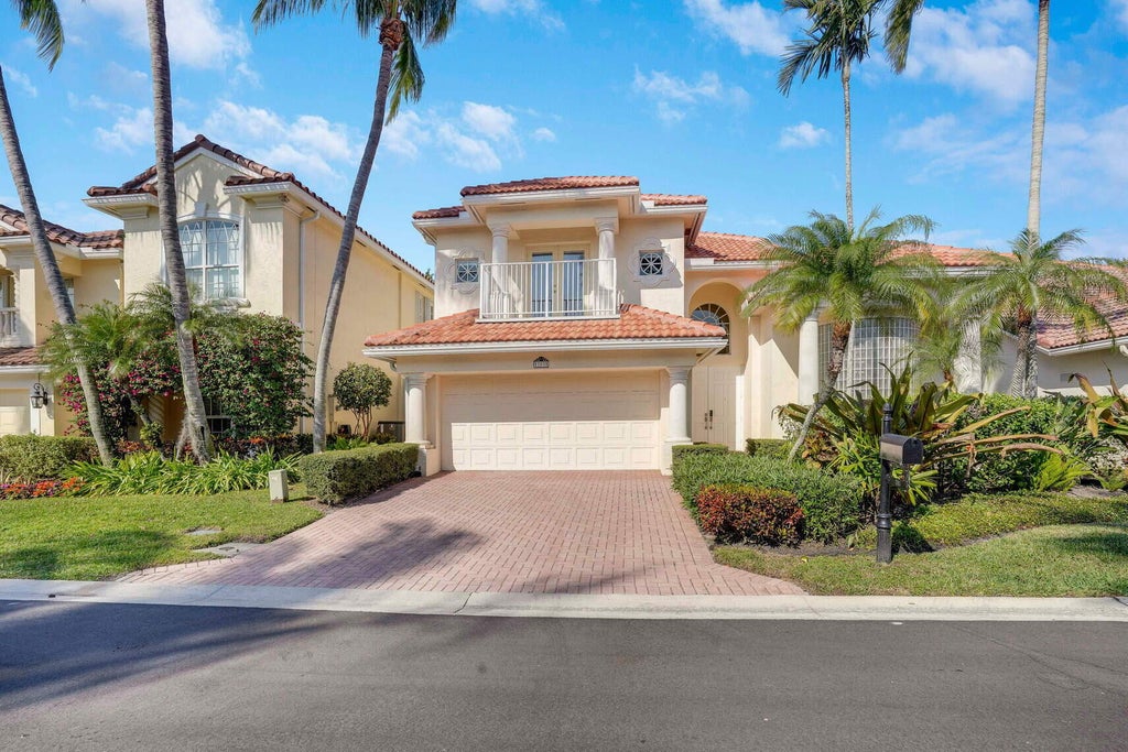 Photo of 703 Voyager Lane, North Palm Beach, FL 33410 (MLS # R11060487)