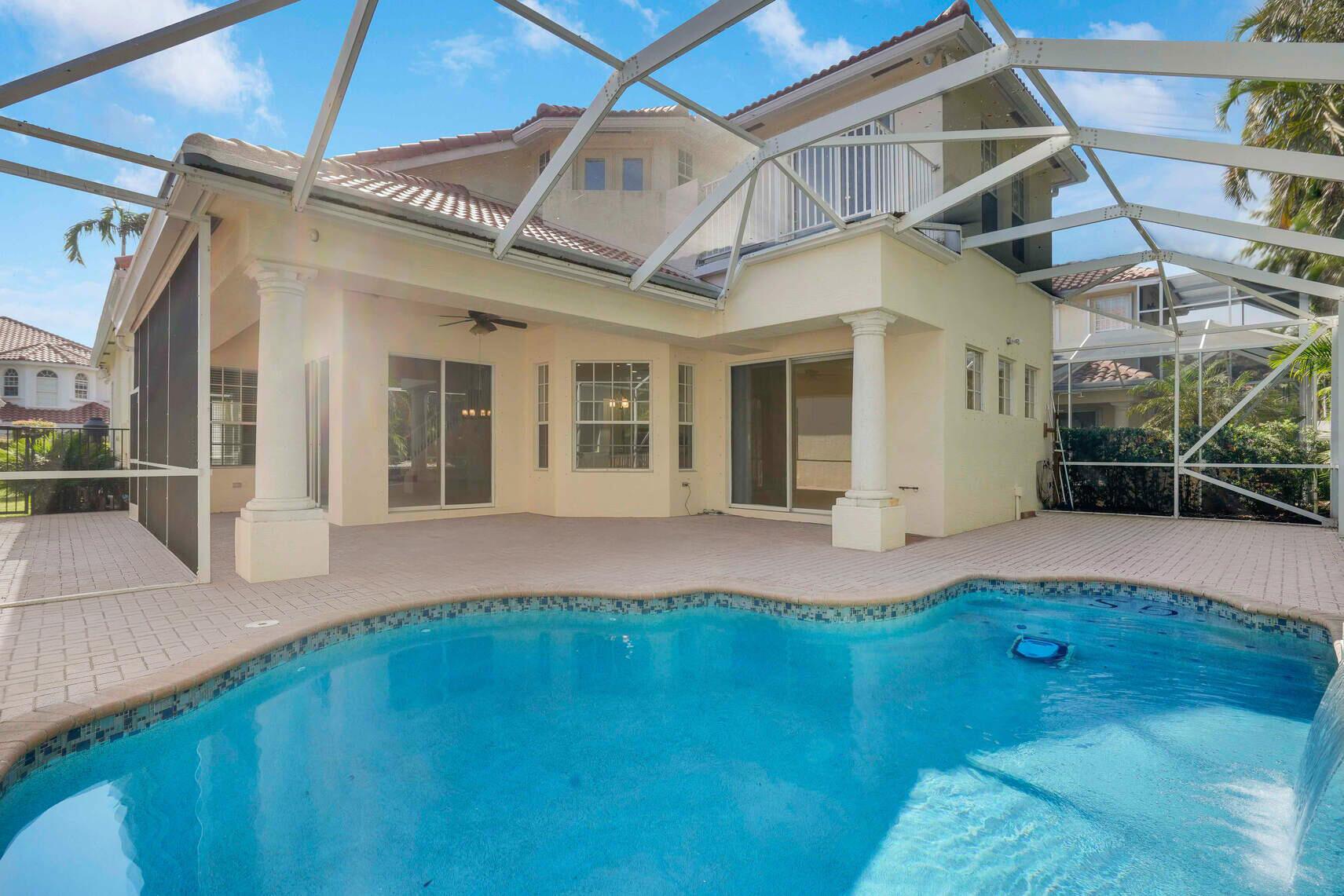 703 Voyager Lane