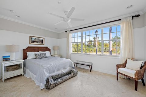 A home in North Palm Beach