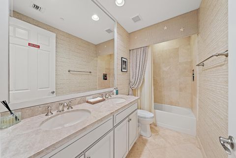 A home in North Palm Beach