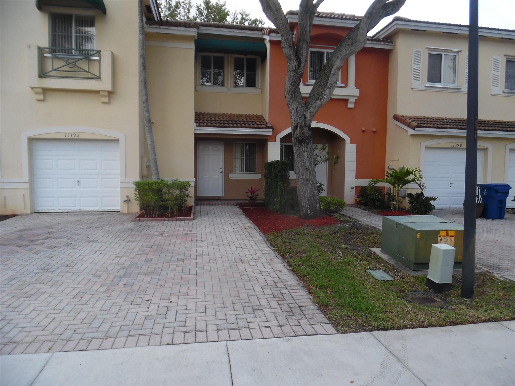 Sunrise Golf Village - Residential Lease