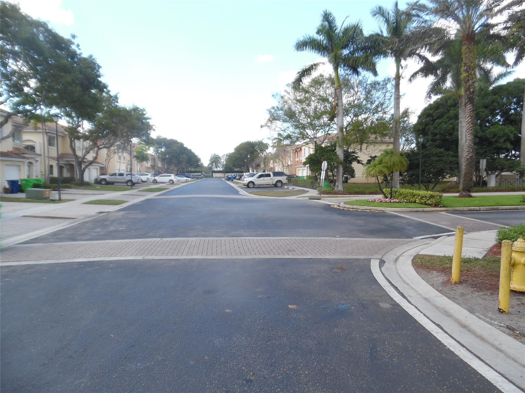 Sunrise Golf Village - Residential Lease