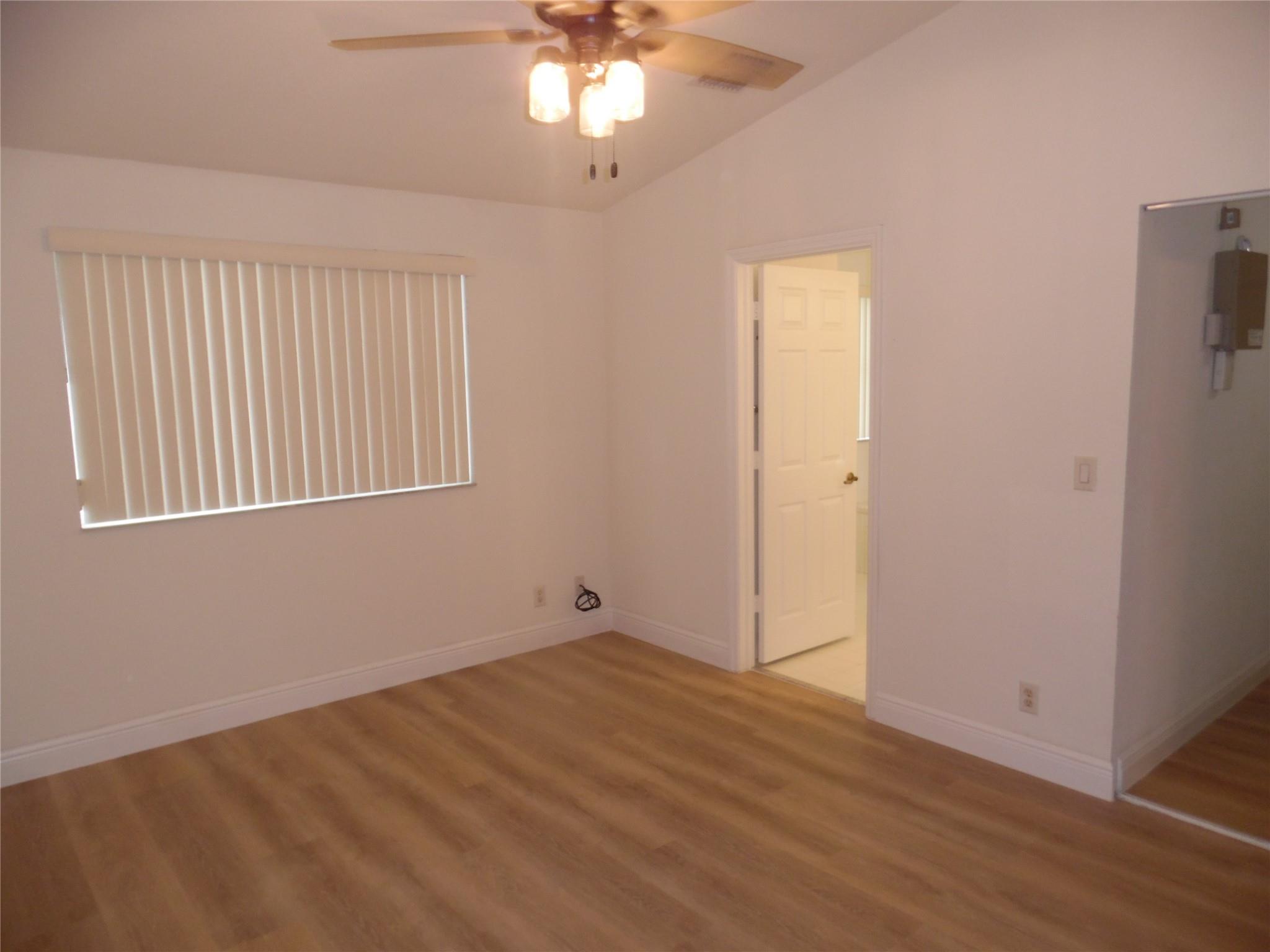 Sunrise Golf Village - Residential Lease