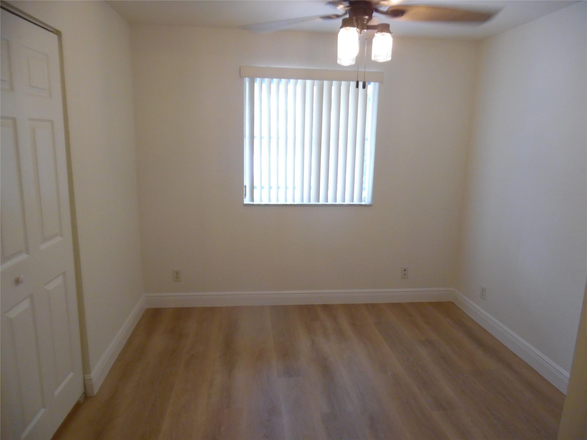 Sunrise Golf Village - Residential Lease