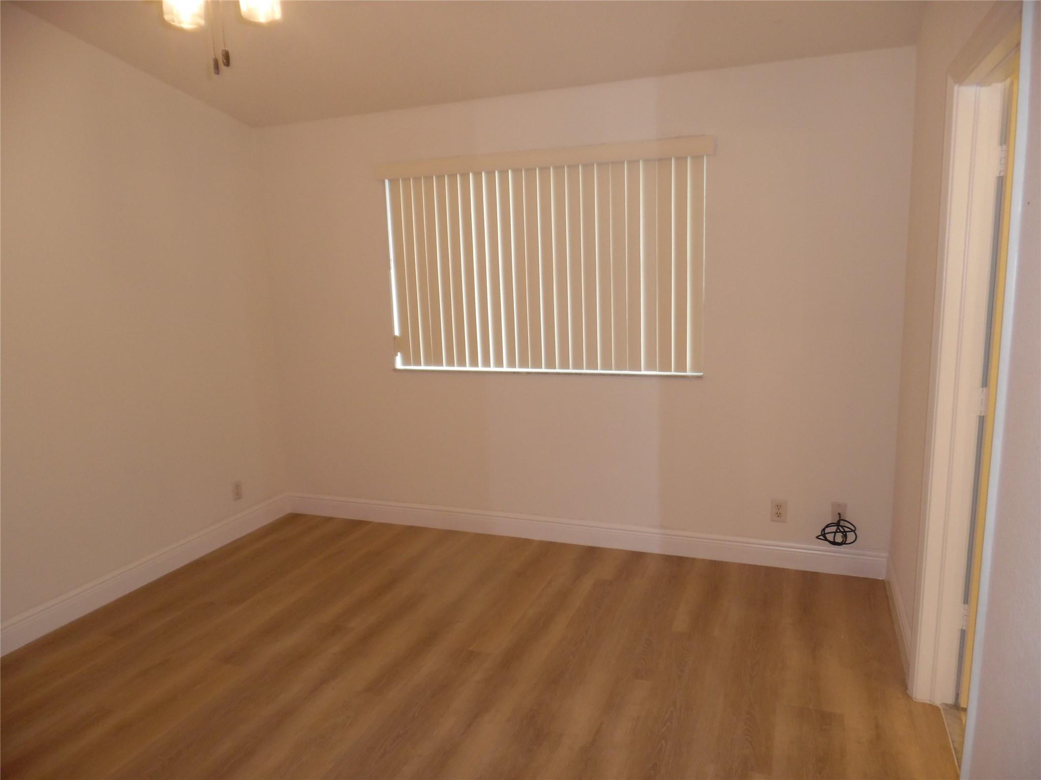 Sunrise Golf Village - Residential Lease