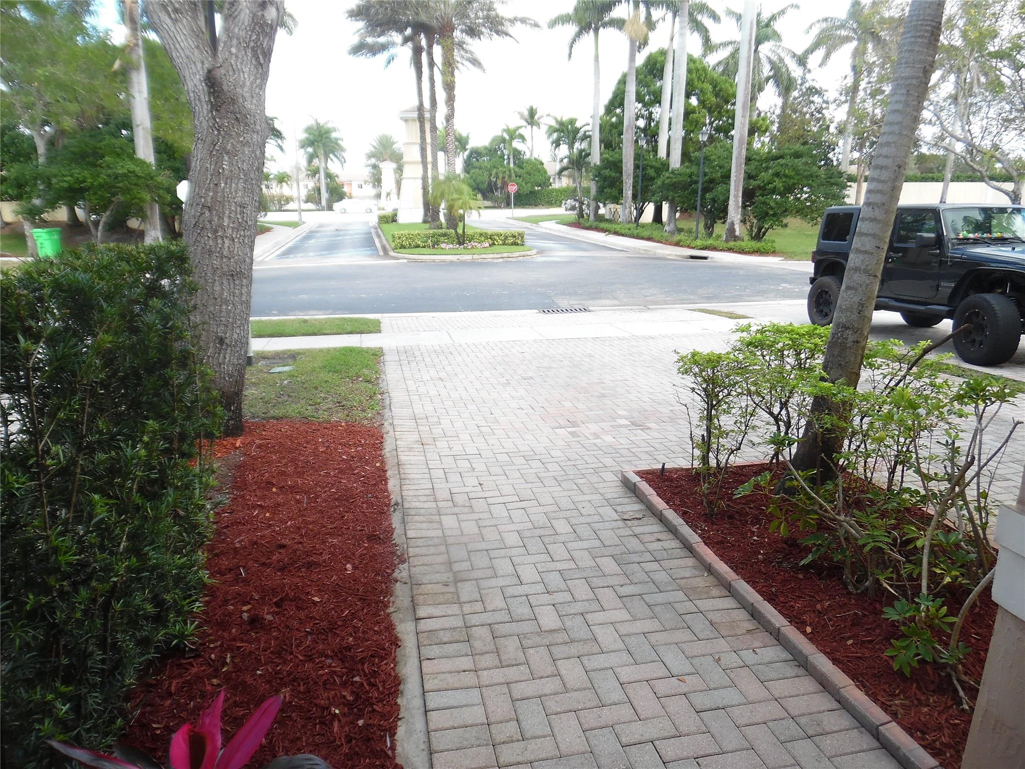 Sunrise Golf Village - Residential Lease