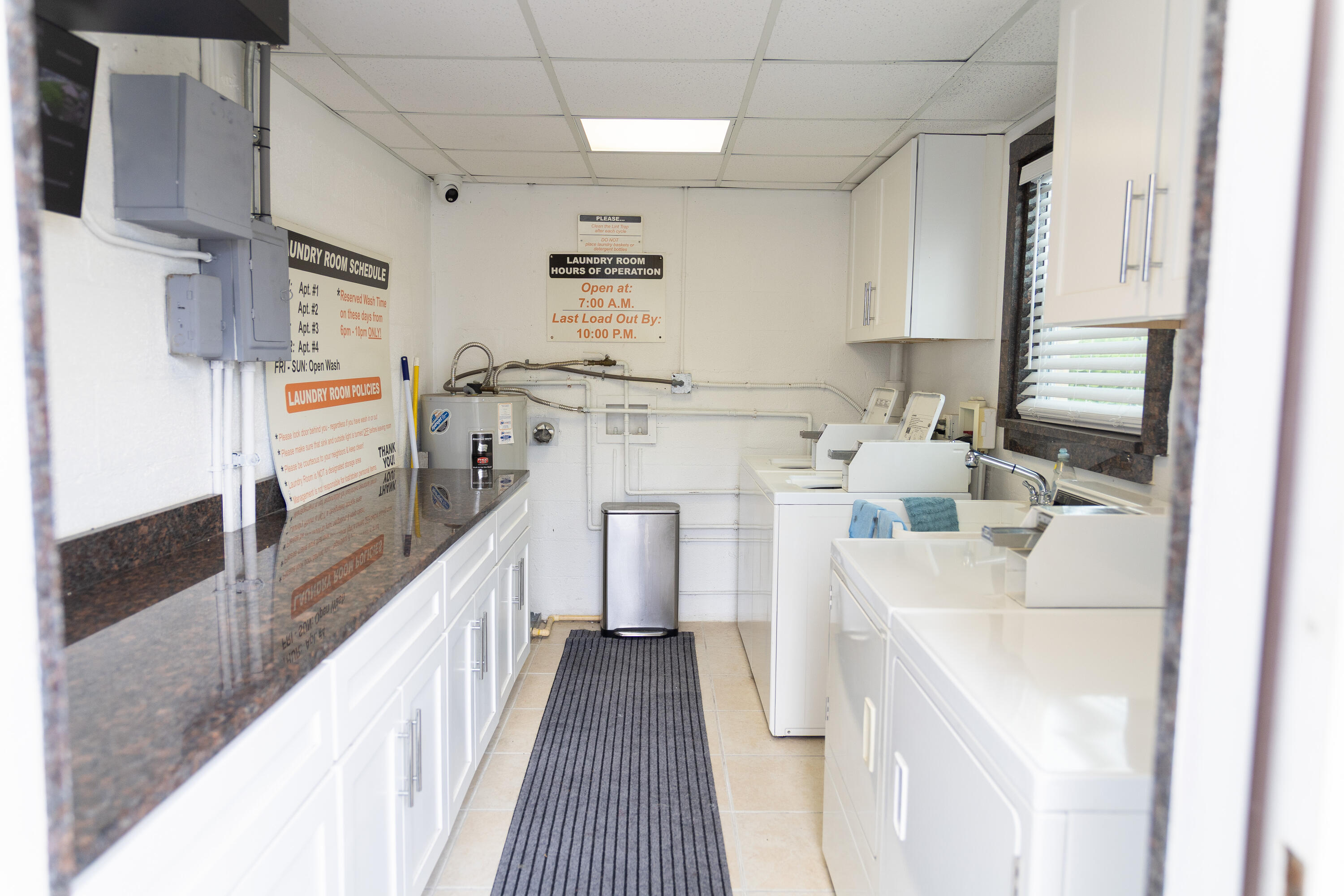 BUFFALO HEIGHTS - Residential Income