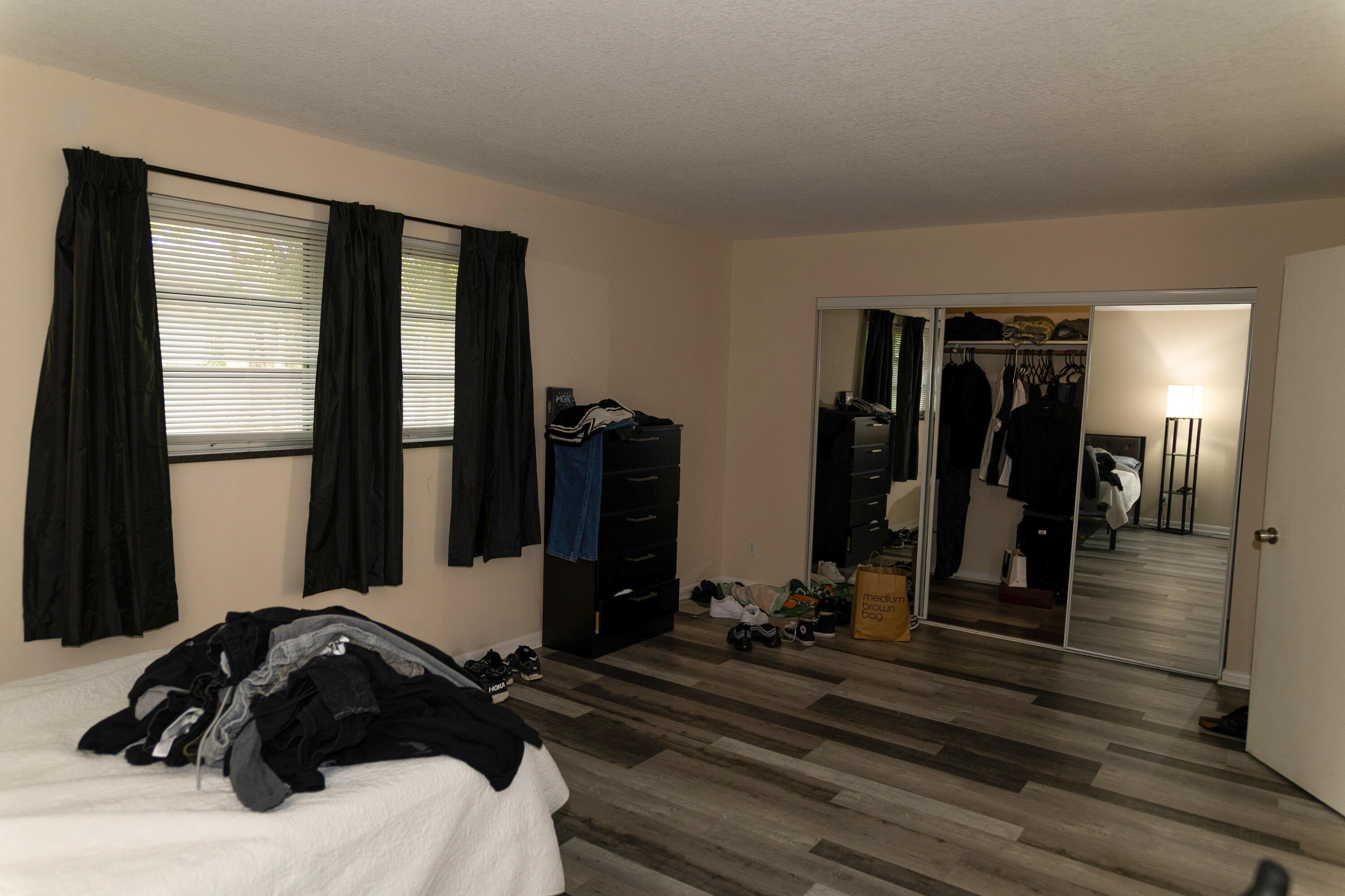 BUFFALO HEIGHTS - Residential Income