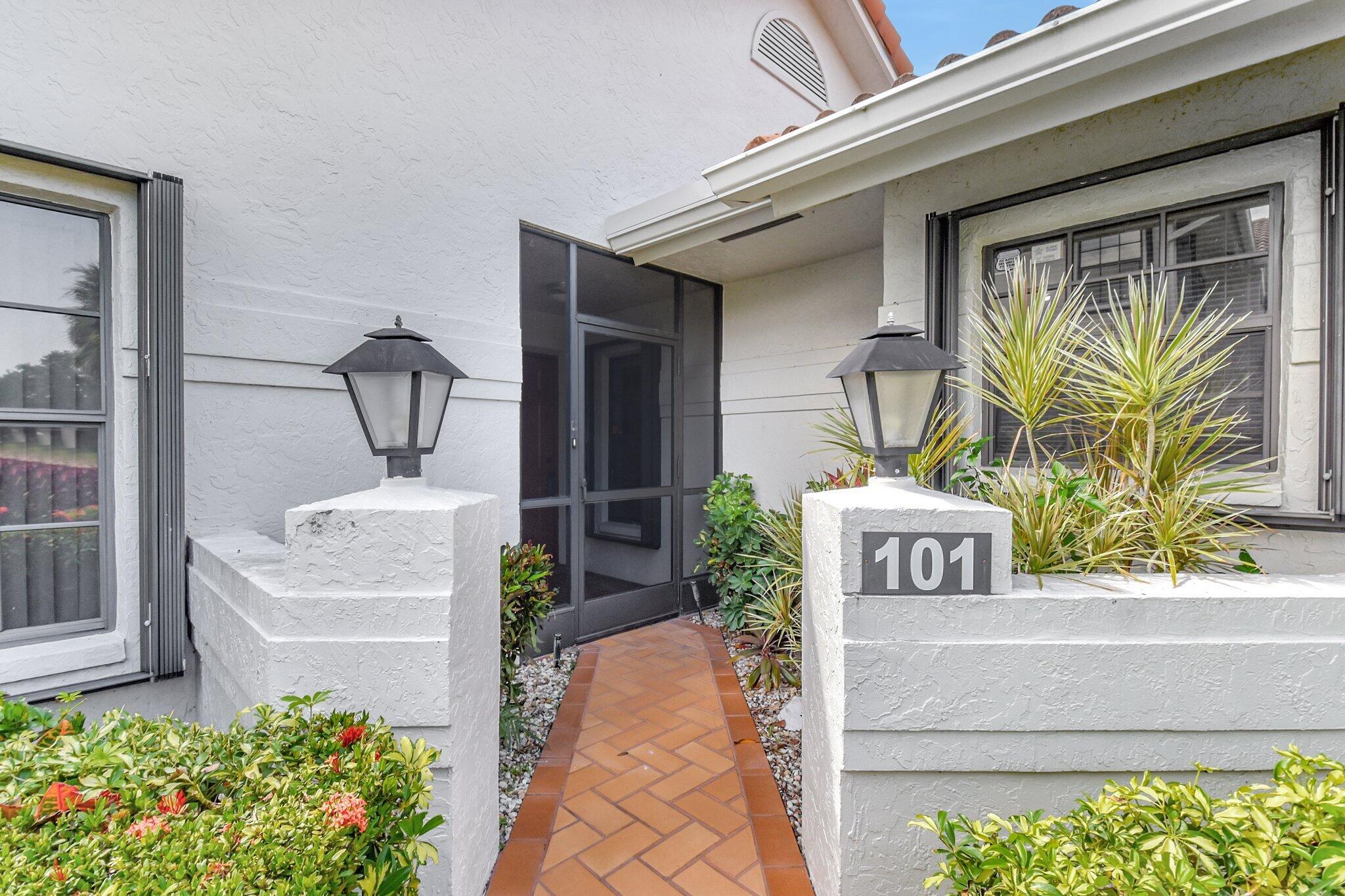 9652 Pavarotti Terrace 101