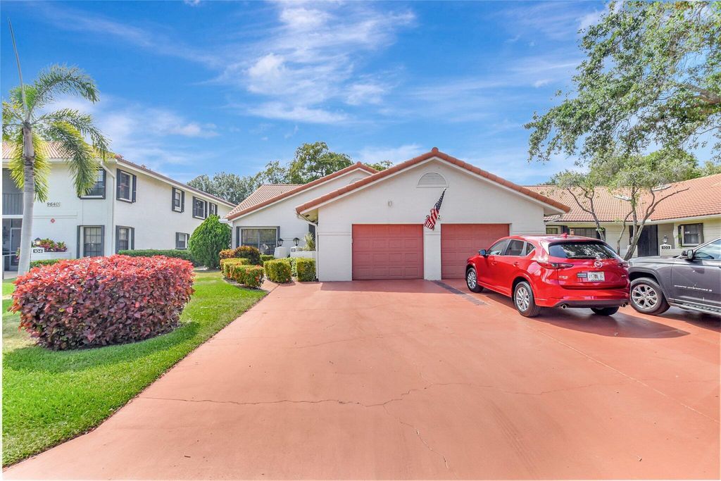 Photo of 9652 Pavarotti Terrace #101, Boynton Beach, FL 33437 (MLS # R11084729)