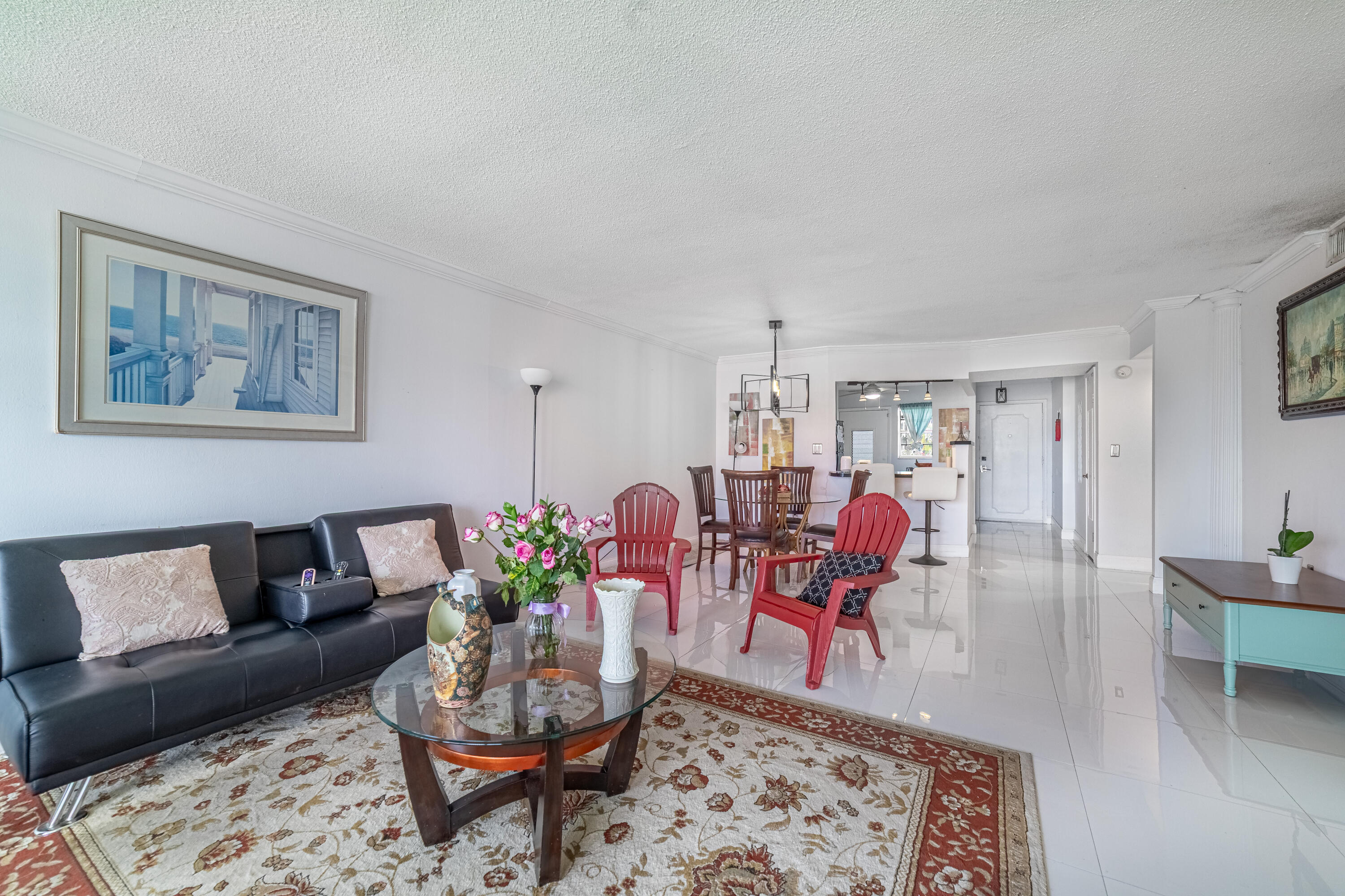 JADE WINDS GROUP ALLAMANDA GARDENS - Residential