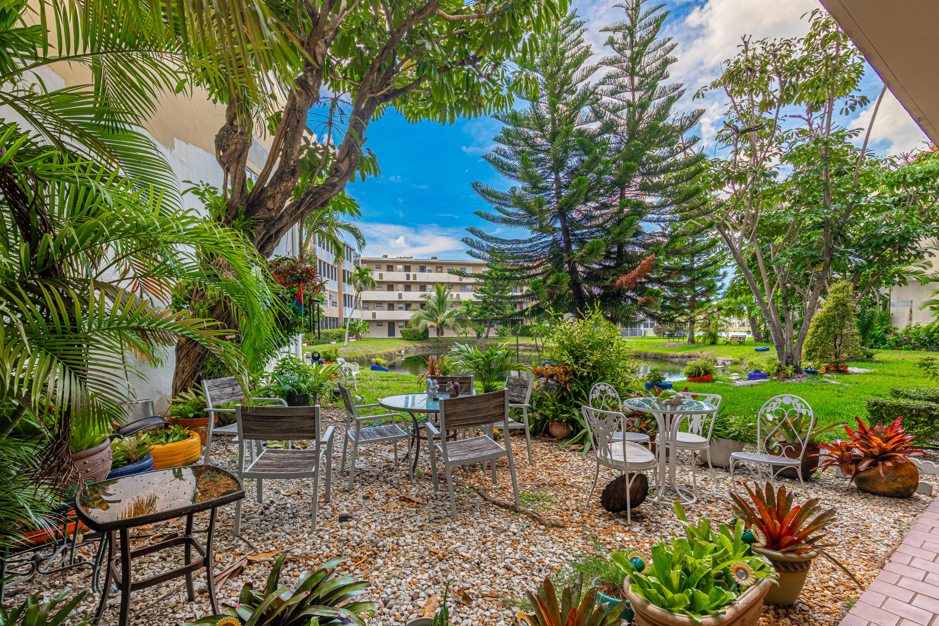 JADE WINDS GROUP ALLAMANDA GARDENS - Residential