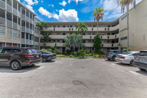 1660 NE 191st Street Unit 311 Miami FL 33179